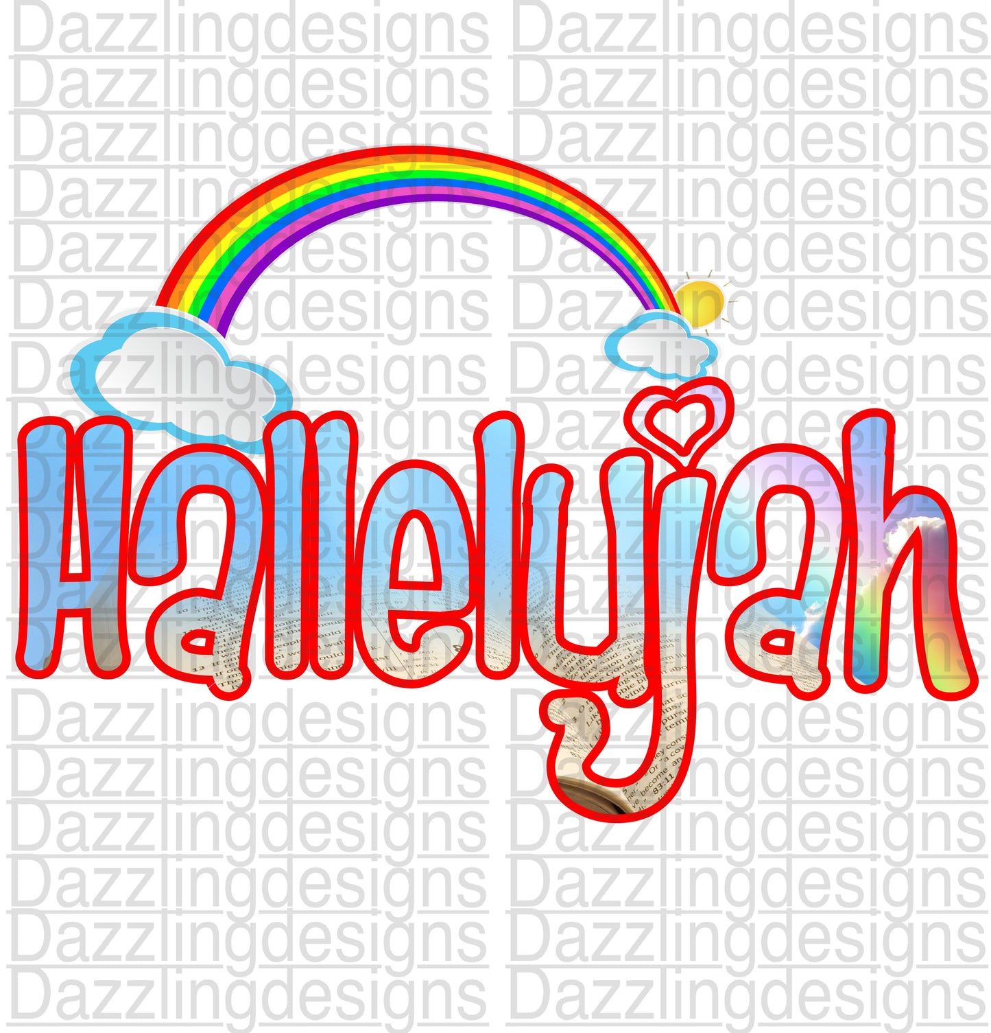Hallelujah