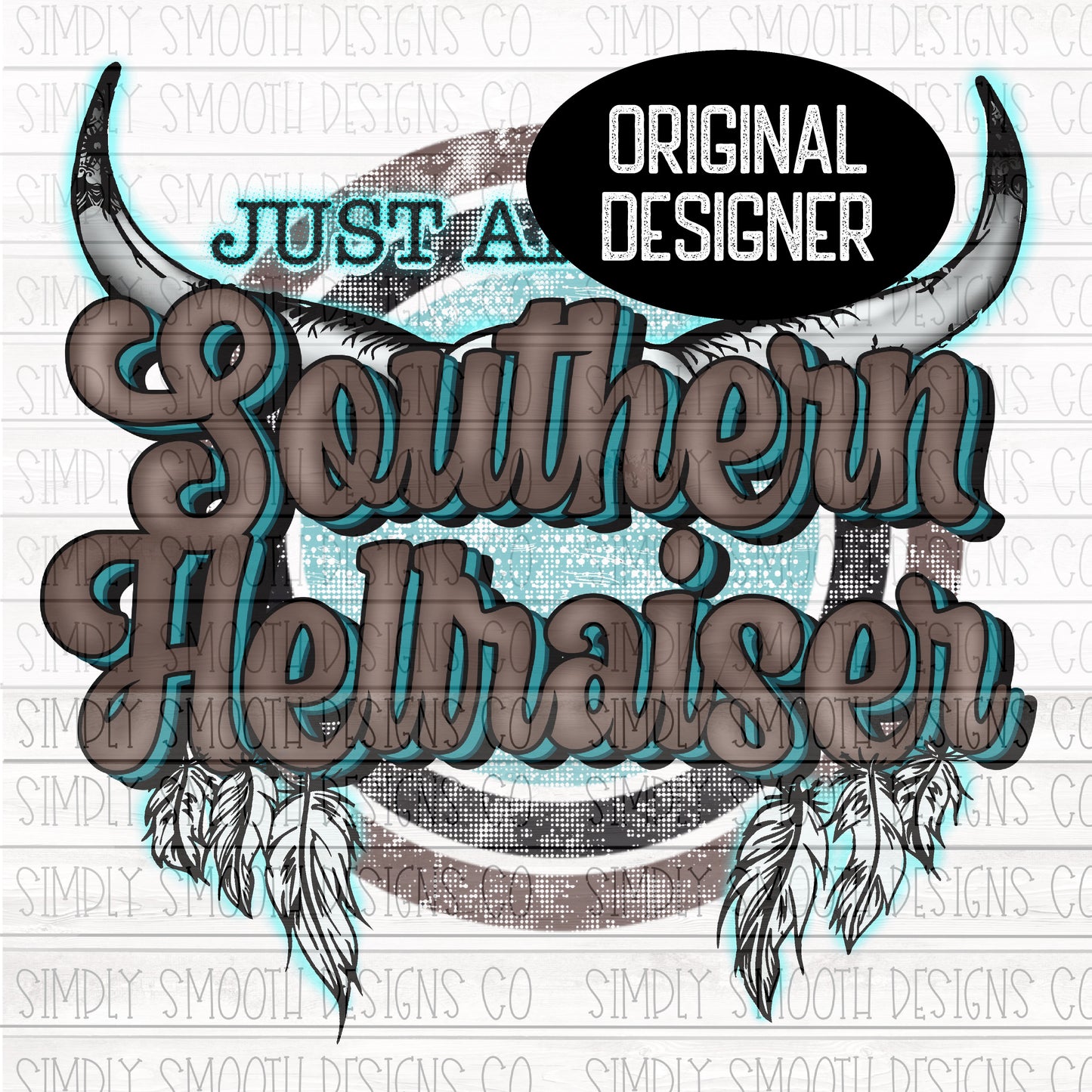 Just another southern hell raiser