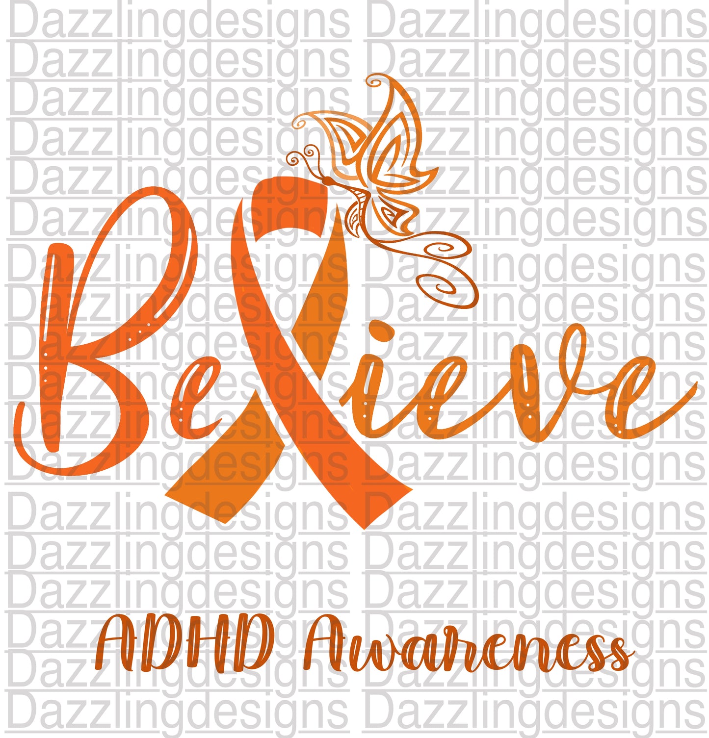 ADHD Awareness