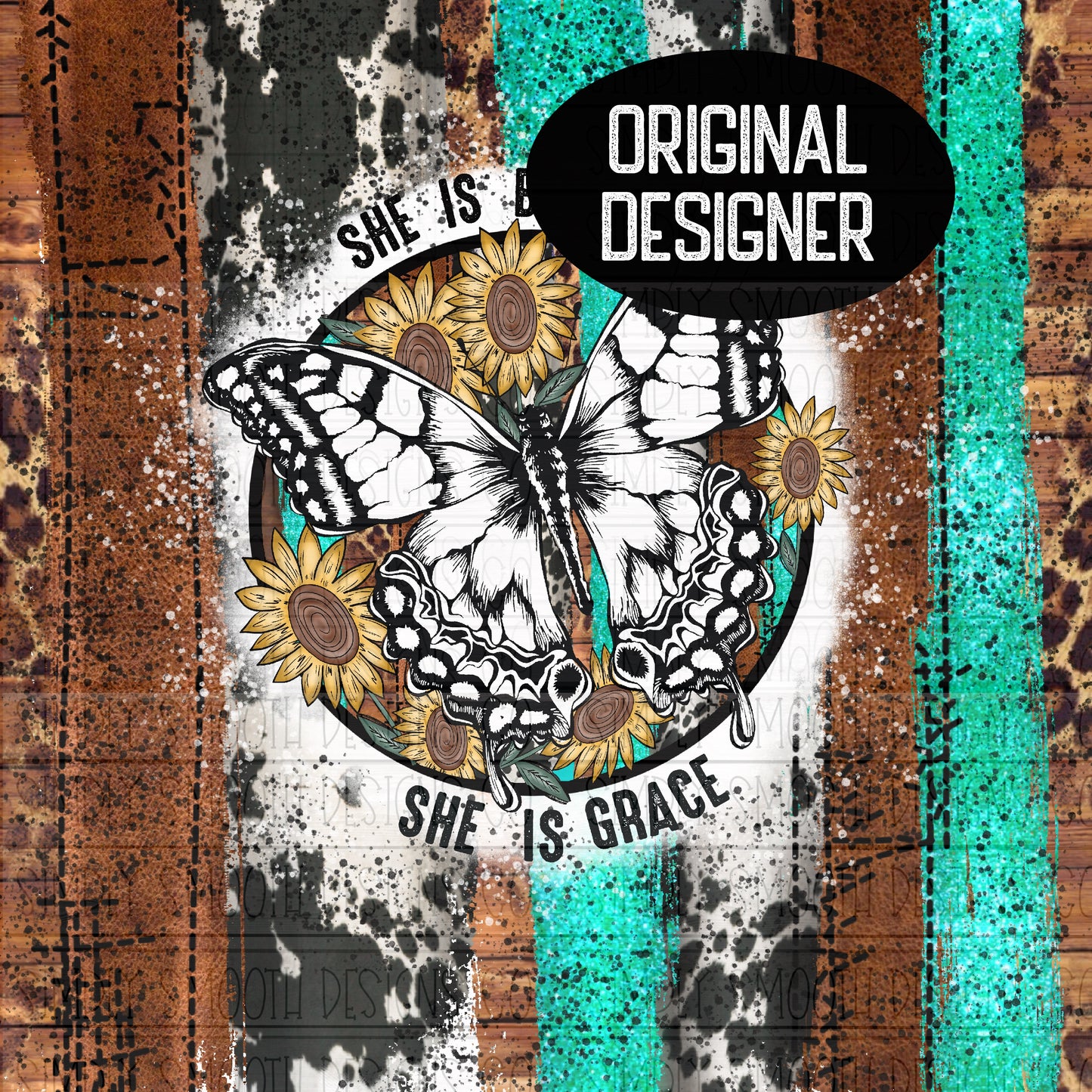 She is beauty tumbler skinny