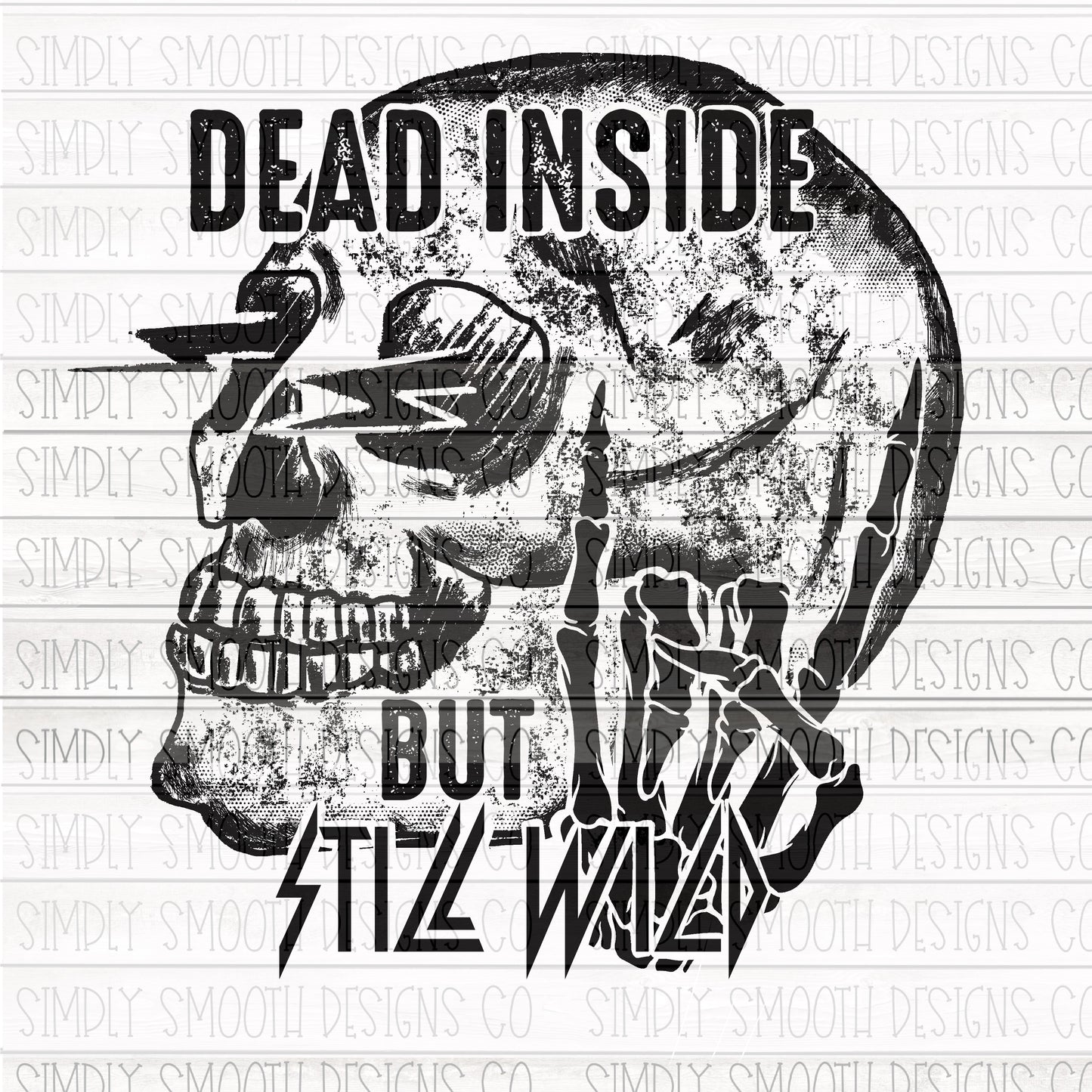 Exclusive Design Still Wild