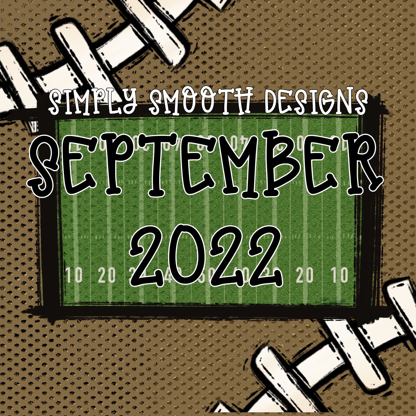 September 2022 Drive