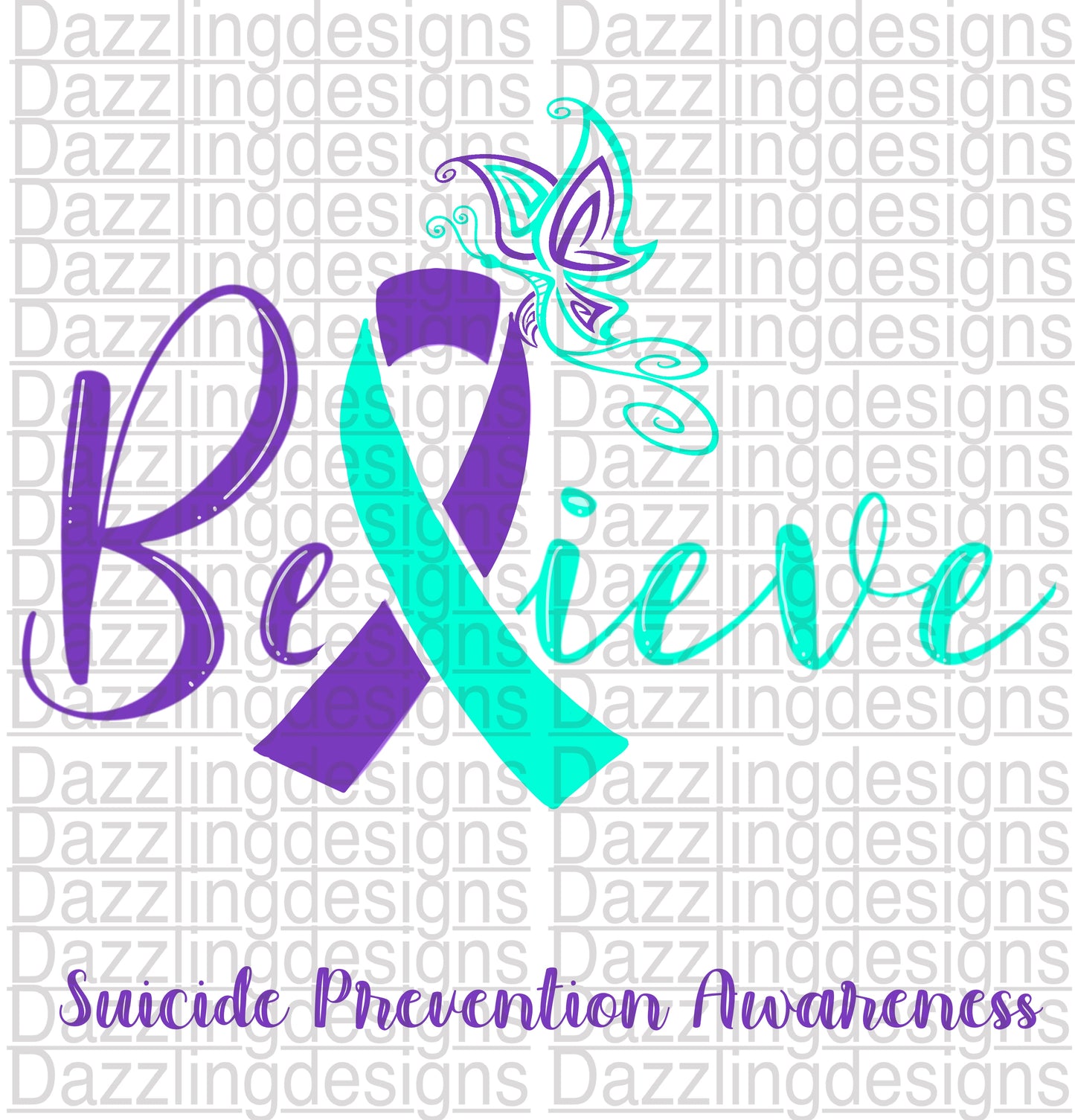 Suicide Prevention Awareness