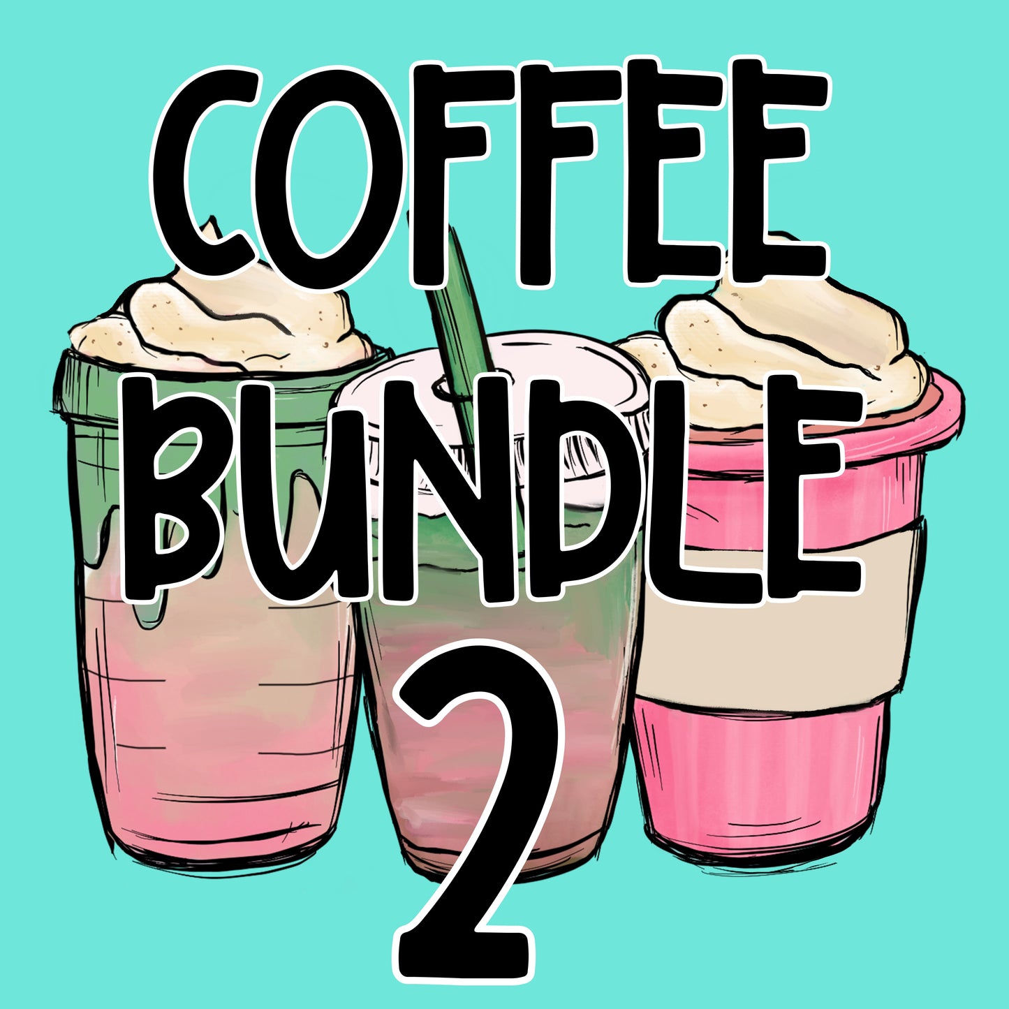 Coffee bundle 2
