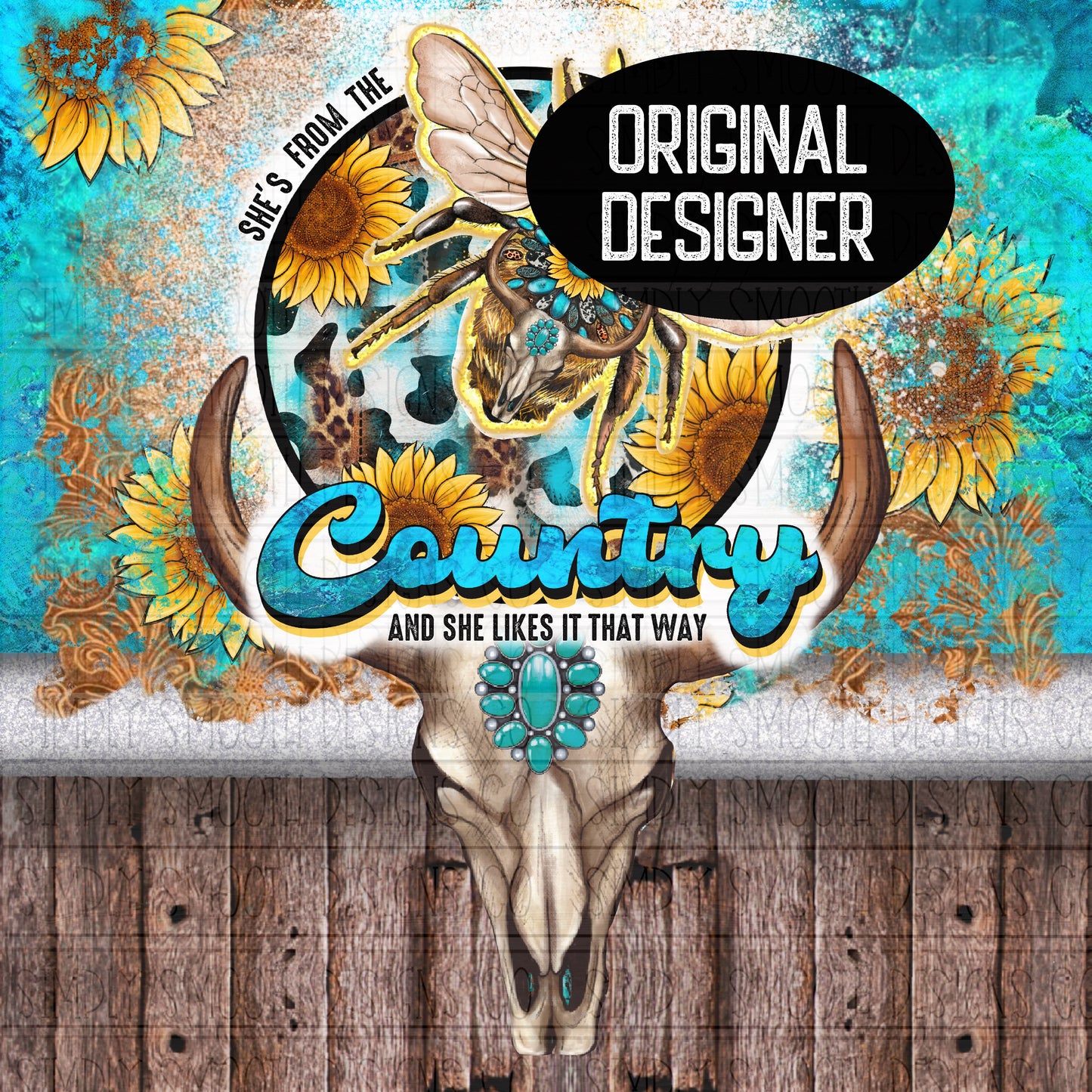 She’s from the country and she likes it tumbler skinny