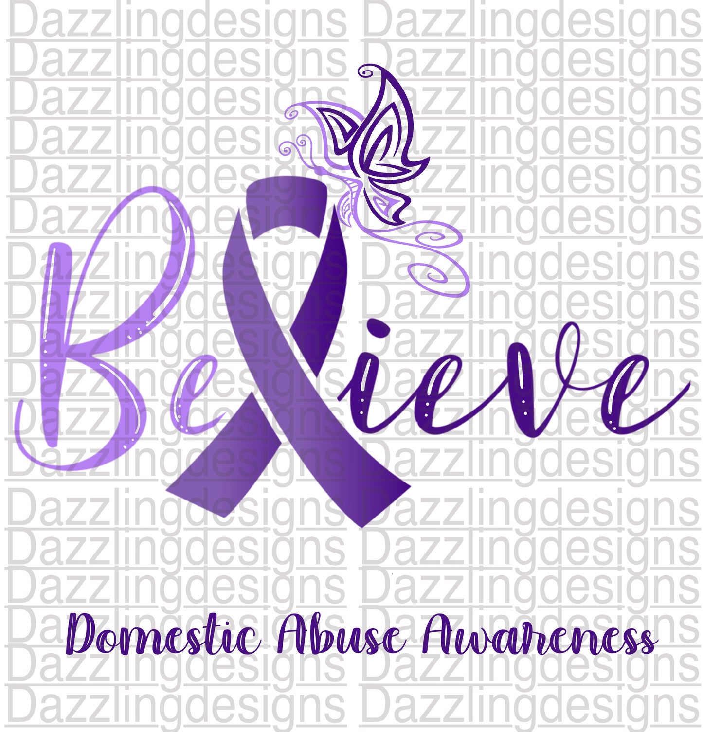 Domestic Abuse Awareness