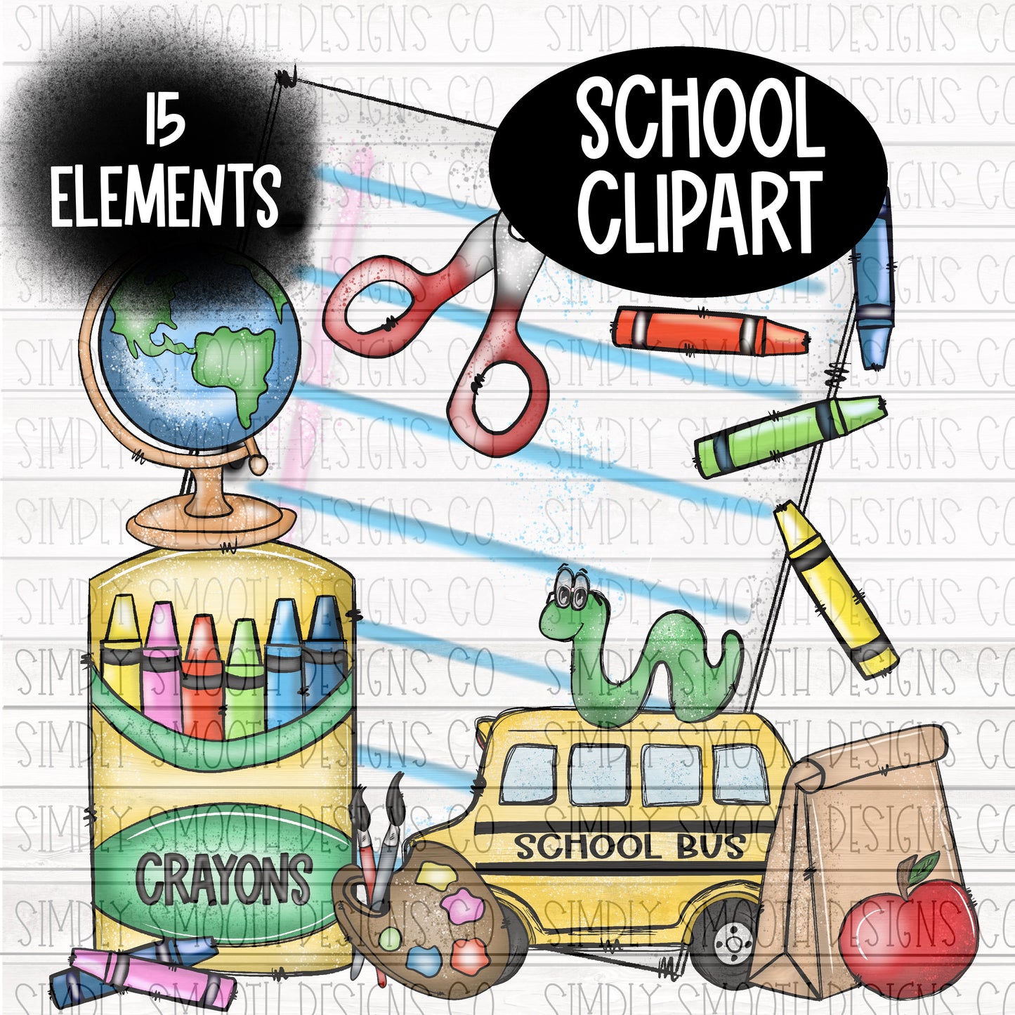 School Clipart