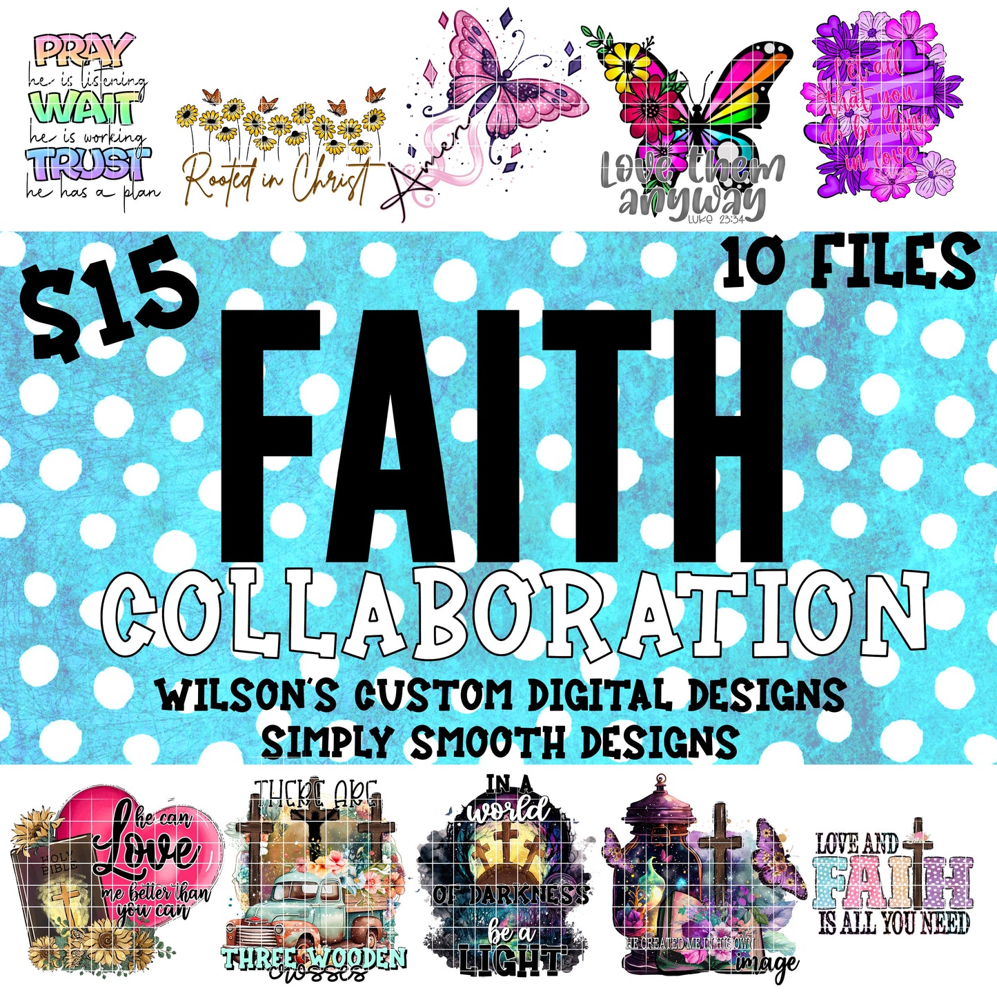 faith Collab