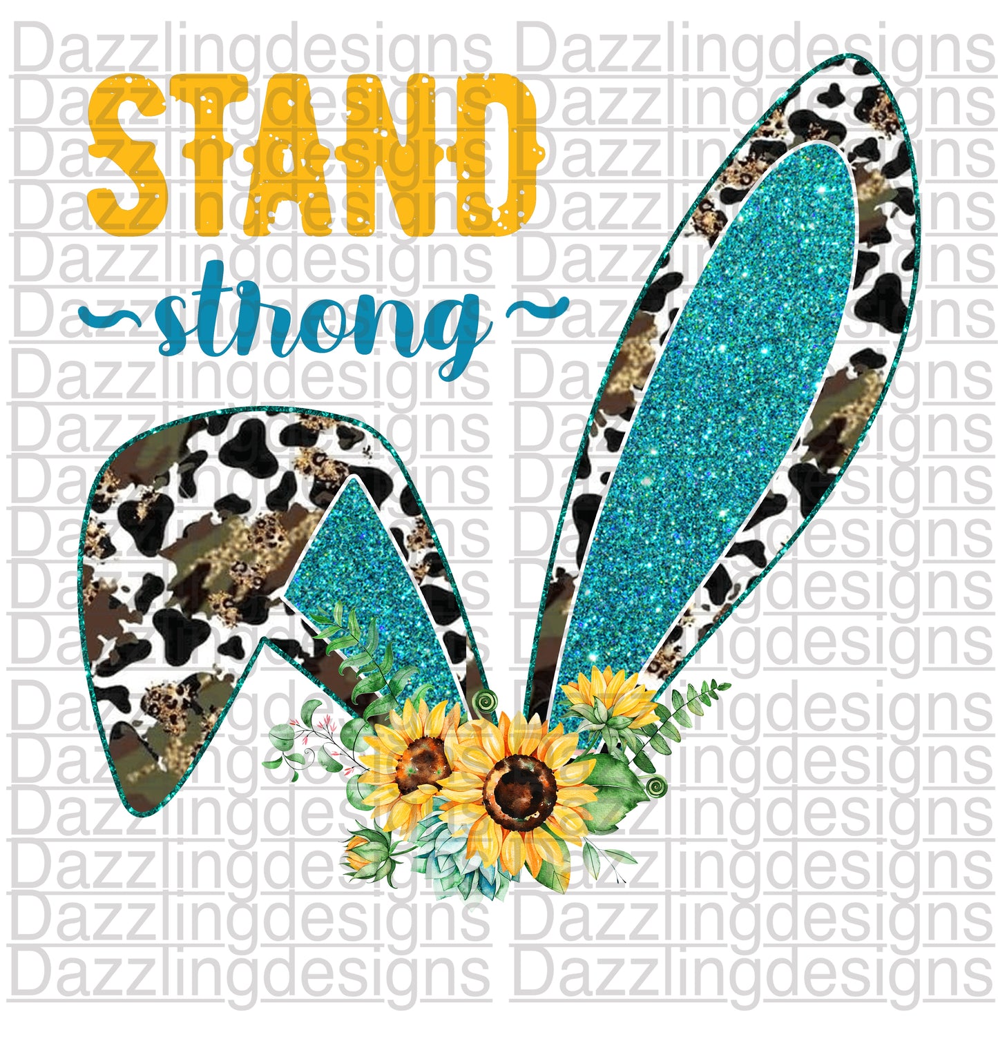 Stand Strong