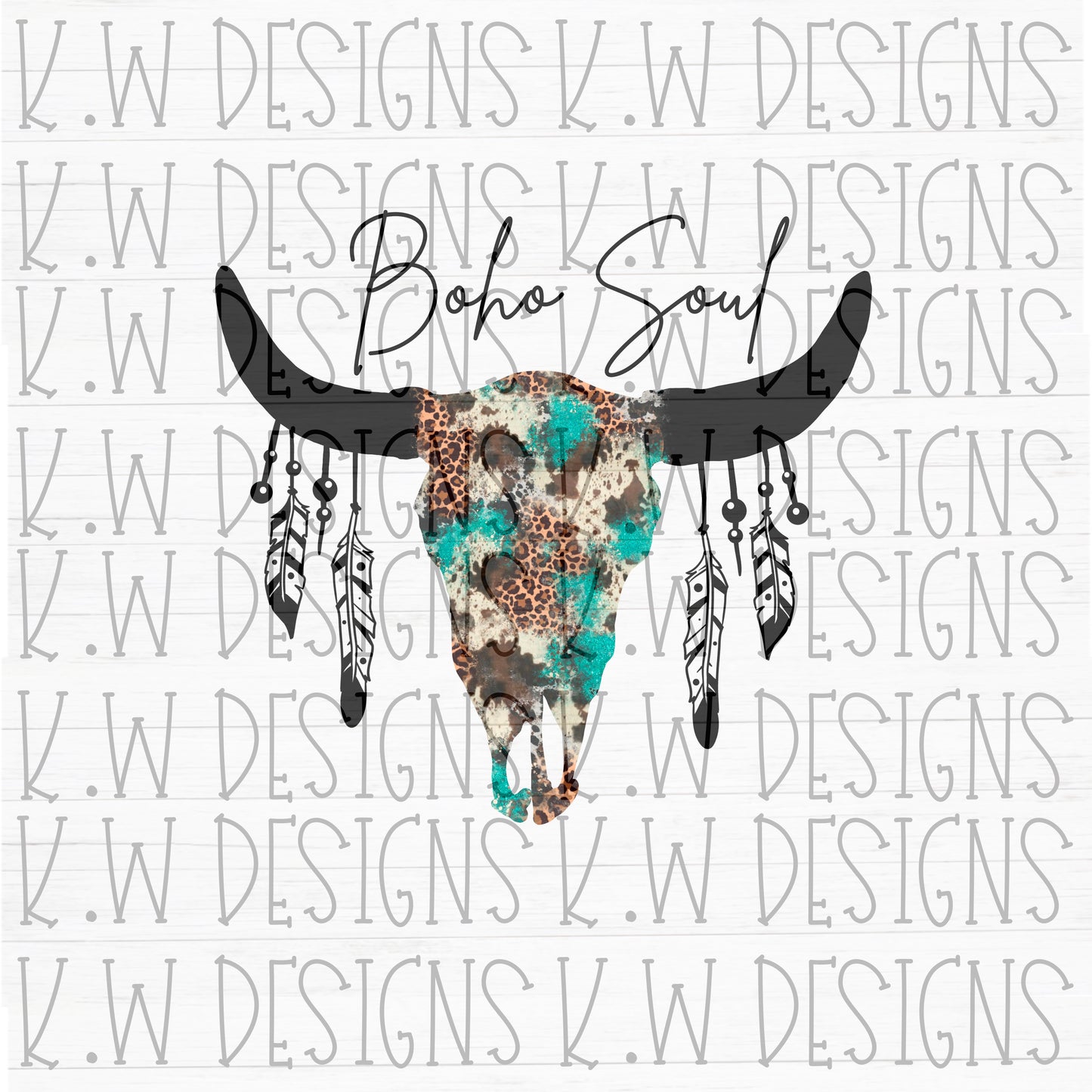 Boho Soul