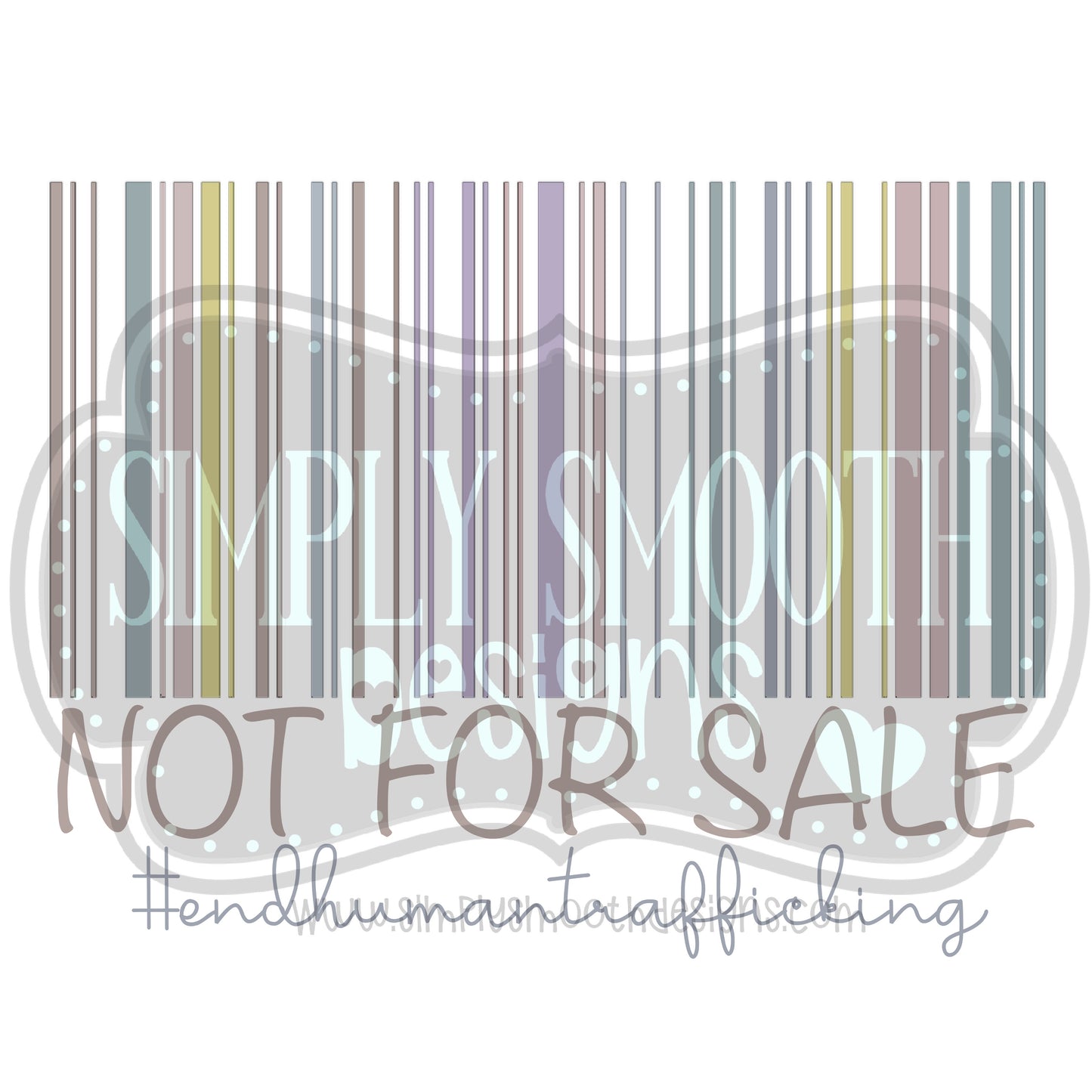 End human trafficking