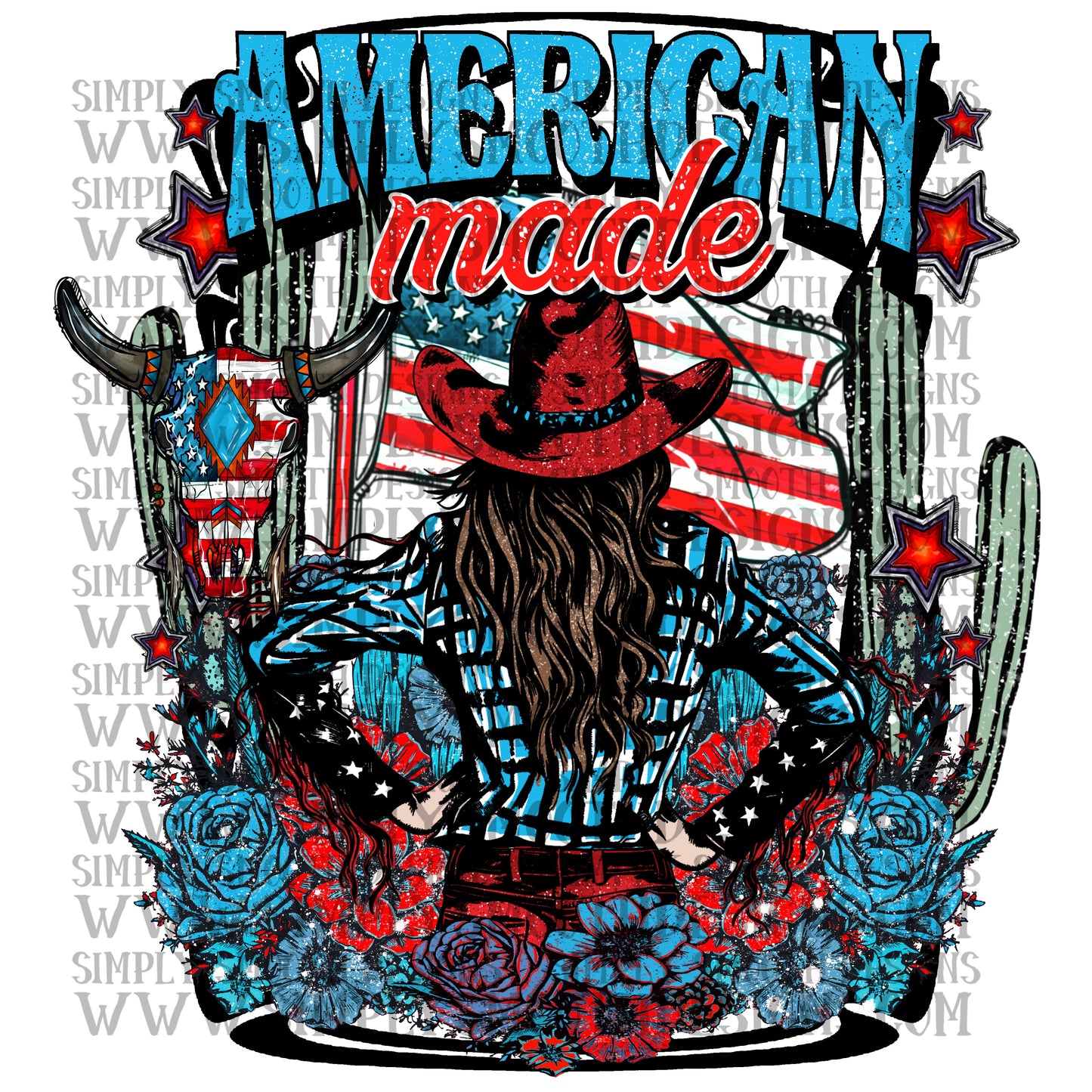 American made