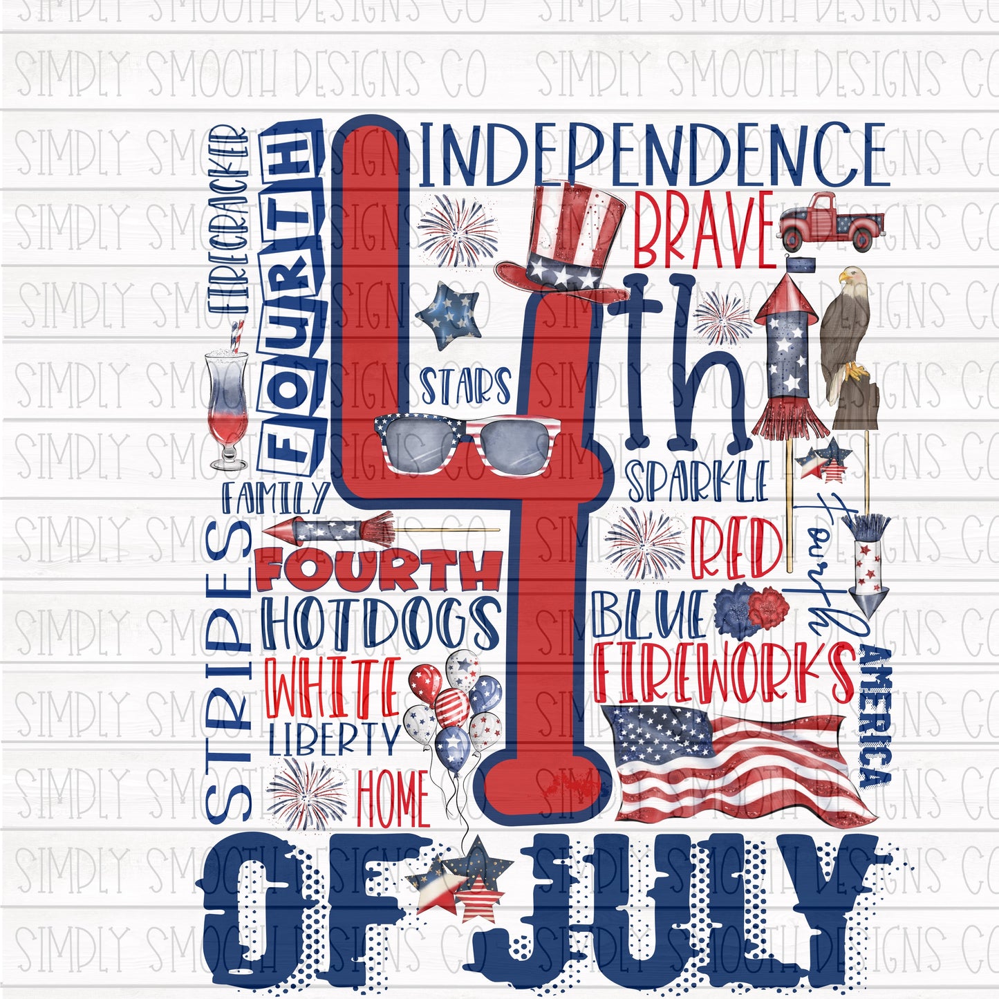 4th of July