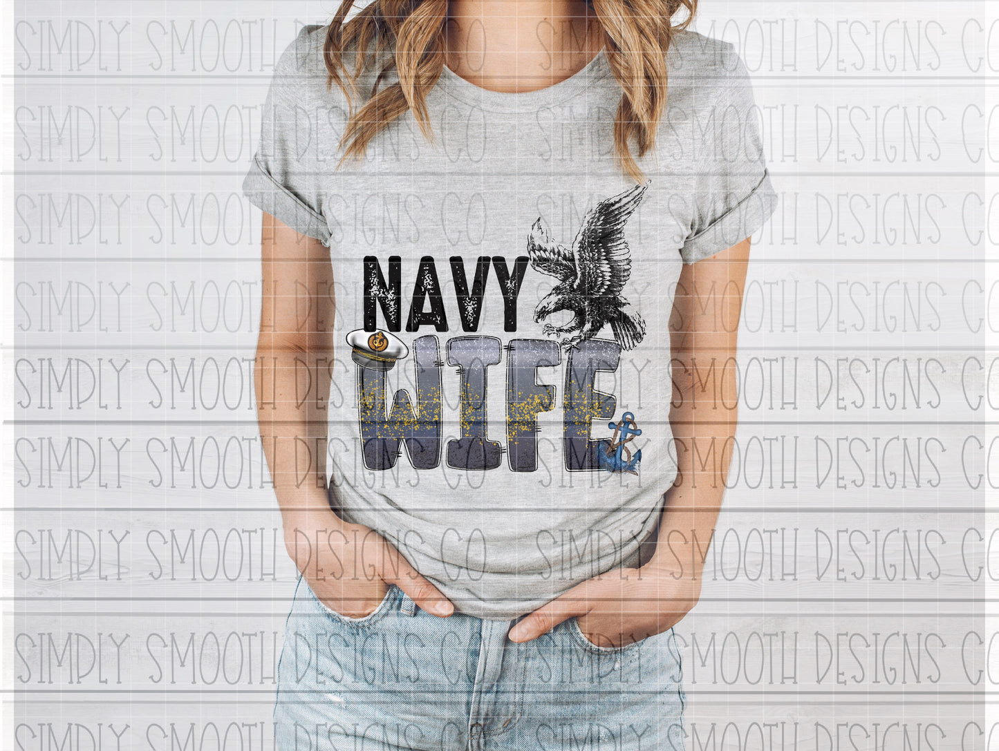 Navy Wife