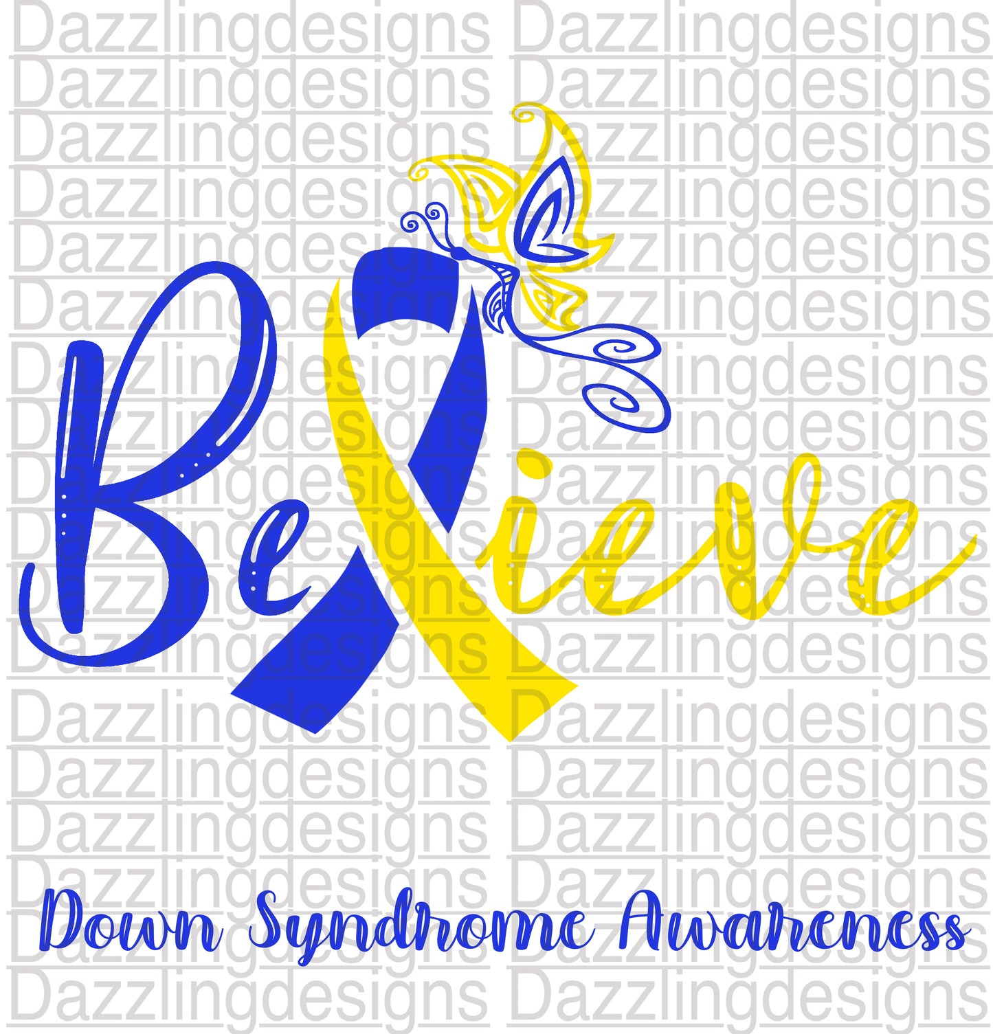 Down Syndrome Awareness