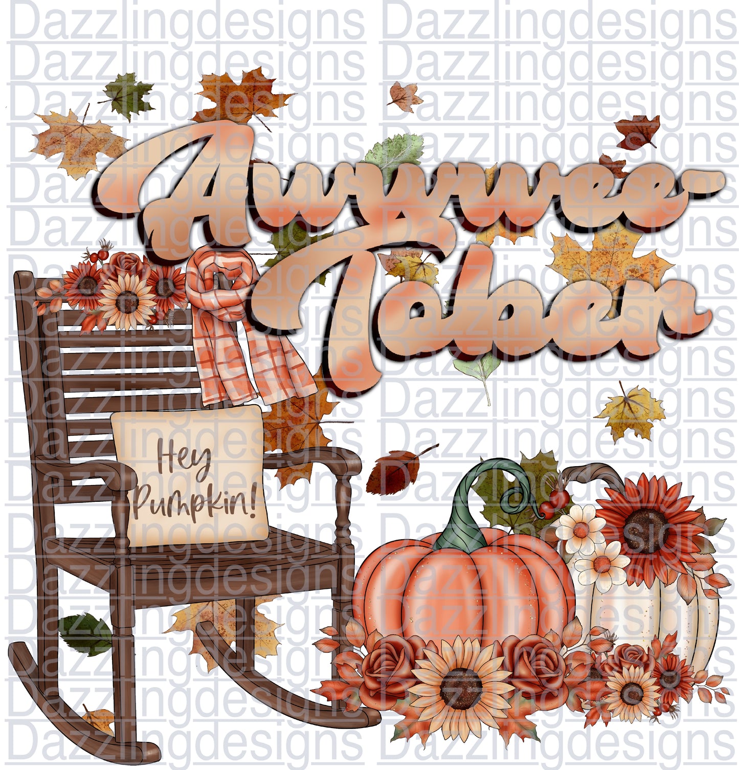 Aweee Tober.. OCTOBER