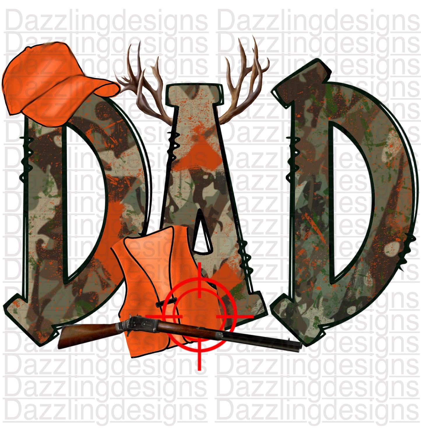 DAD Hunter