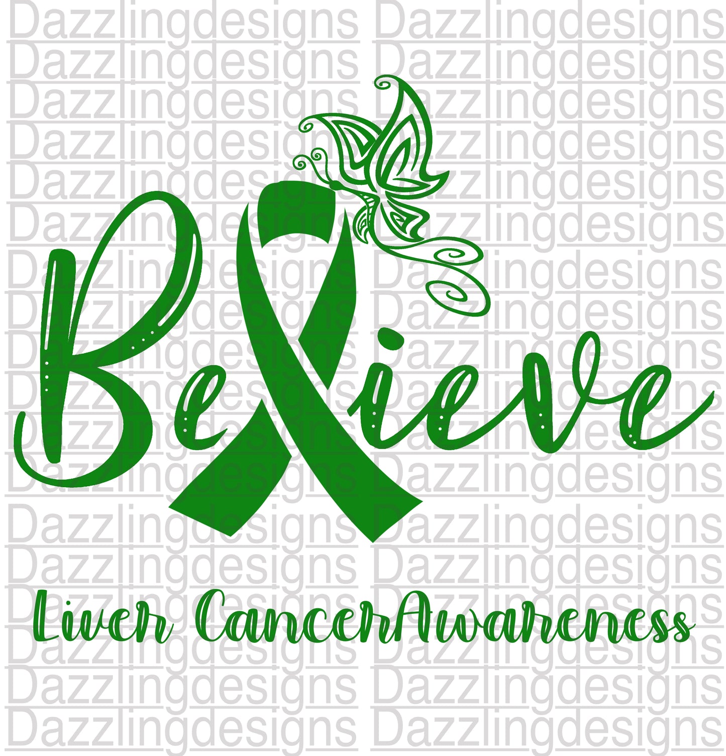 Liver Cancer Awareness