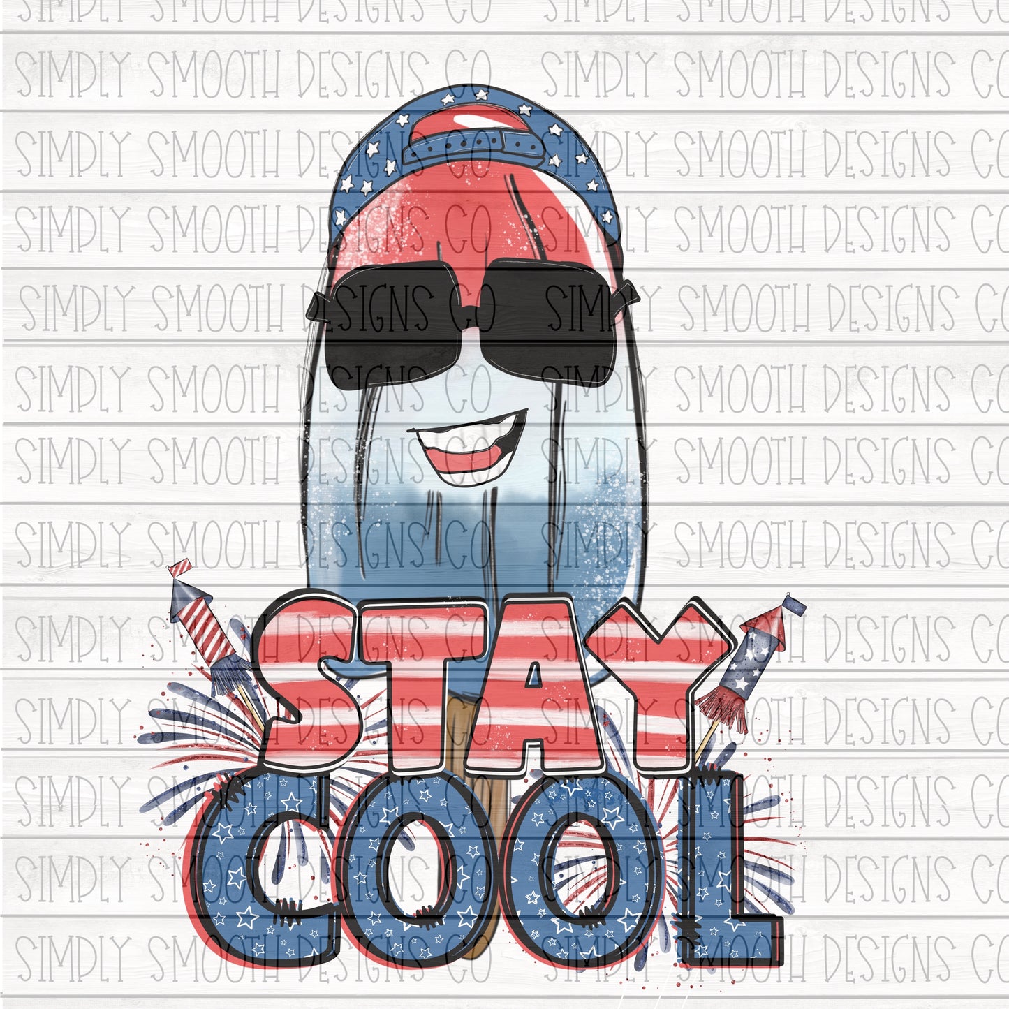 BOY stay cool 4th