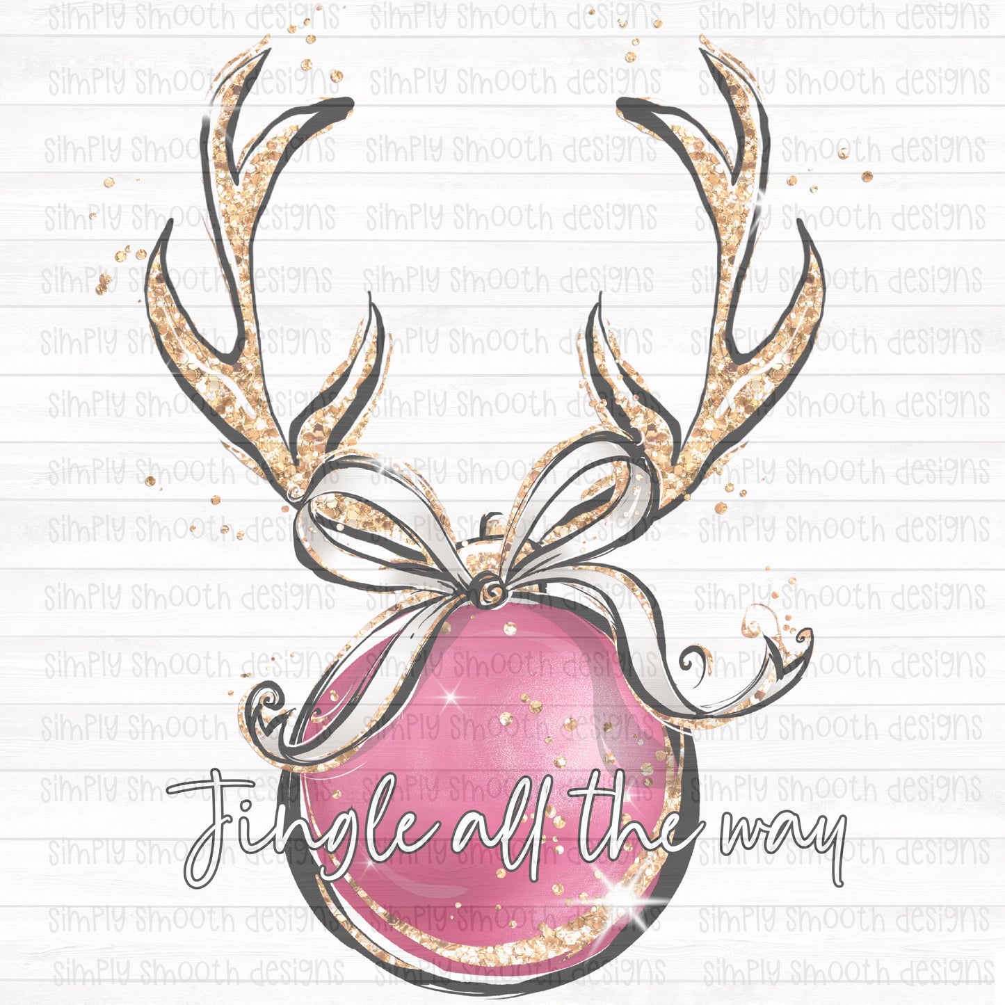 Jingle all the way