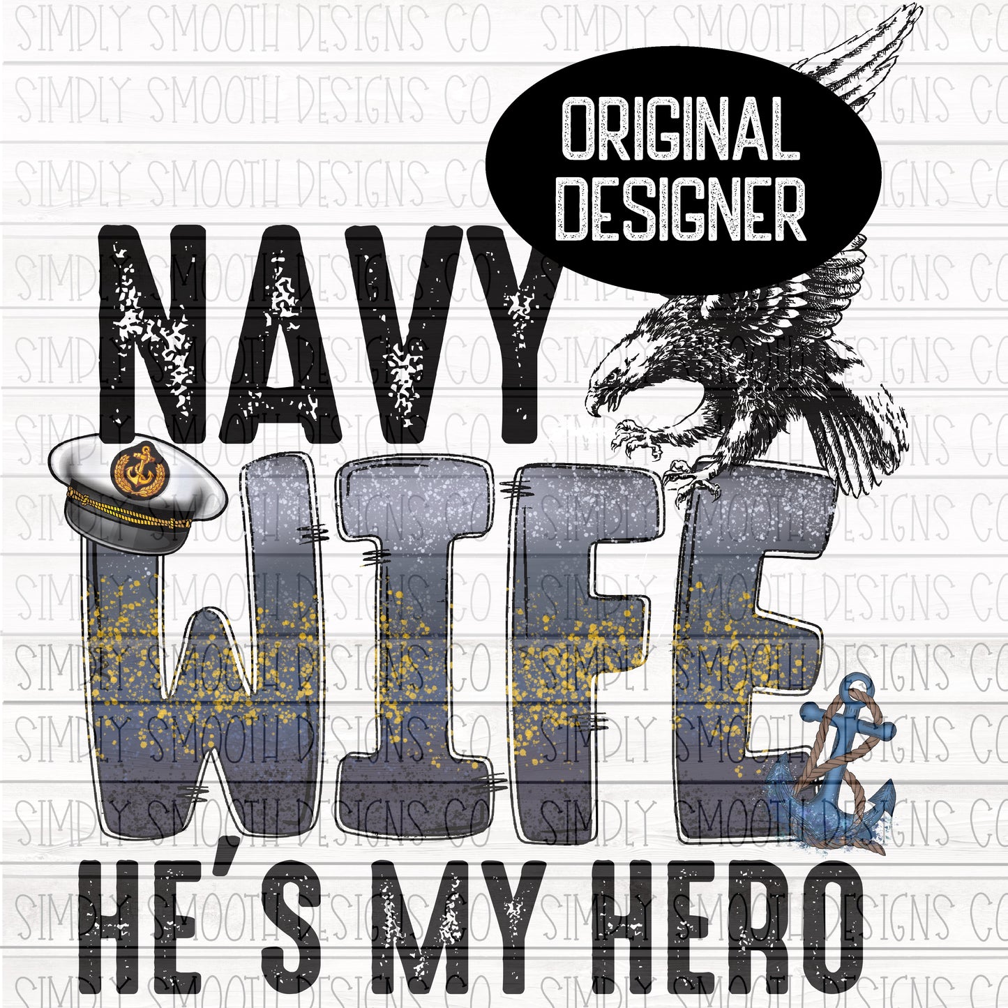 Navy Wife