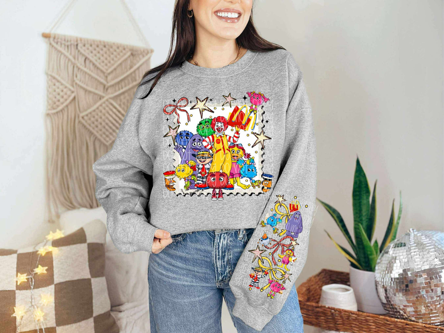 Coquette Grills & Thrills Collab Simply Smooth x Renewed Hope x Saved Digital