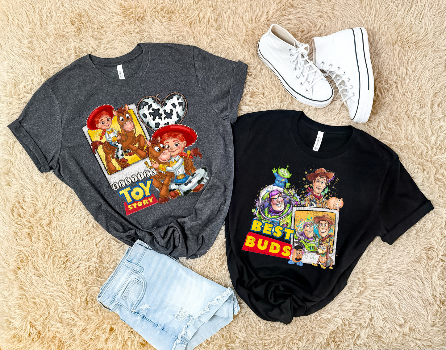 Best Friend Solo Bundle | Included In June 2026 Drive
