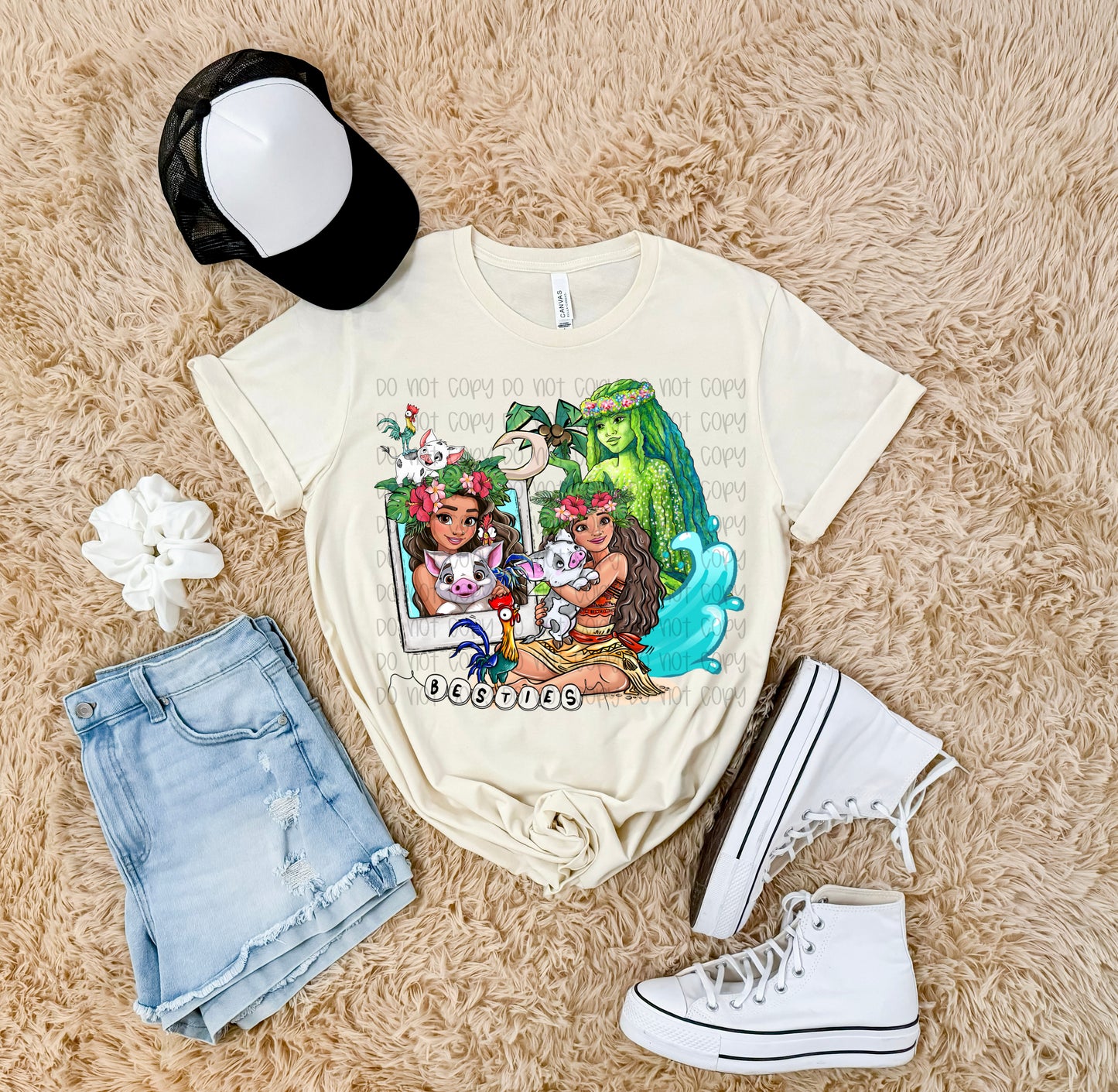 Best Friend Solo Bundle | Included In June 2026 Drive