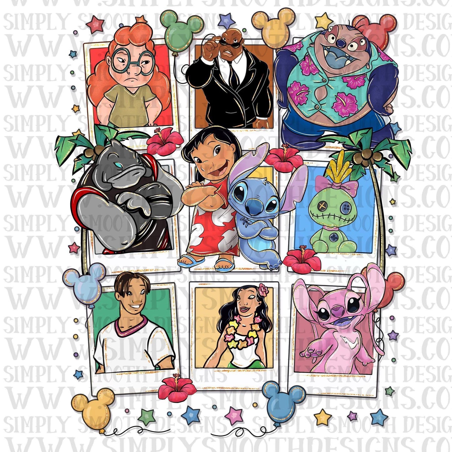 Complete Collection Polaroid Solo Bundle - IN MAY 2025 DRIVE