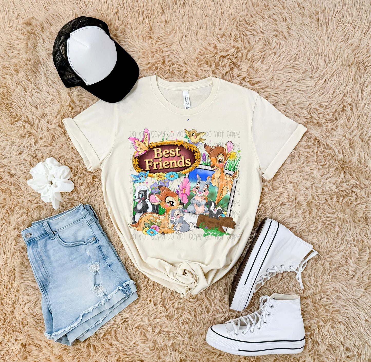Best Friend Solo Bundle | Included In June 2026 Drive