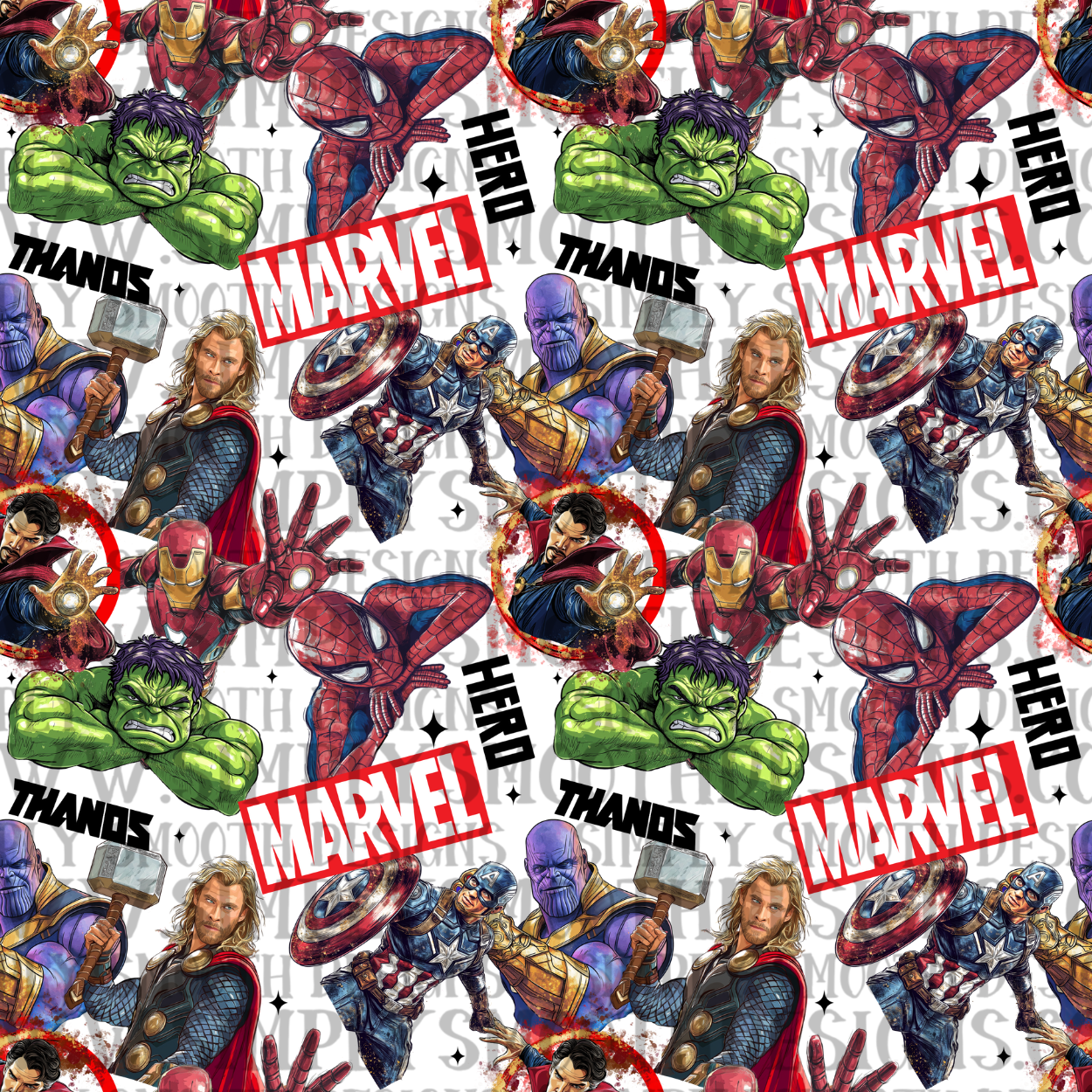 Marvel