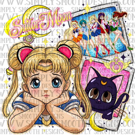 Sailor Moon