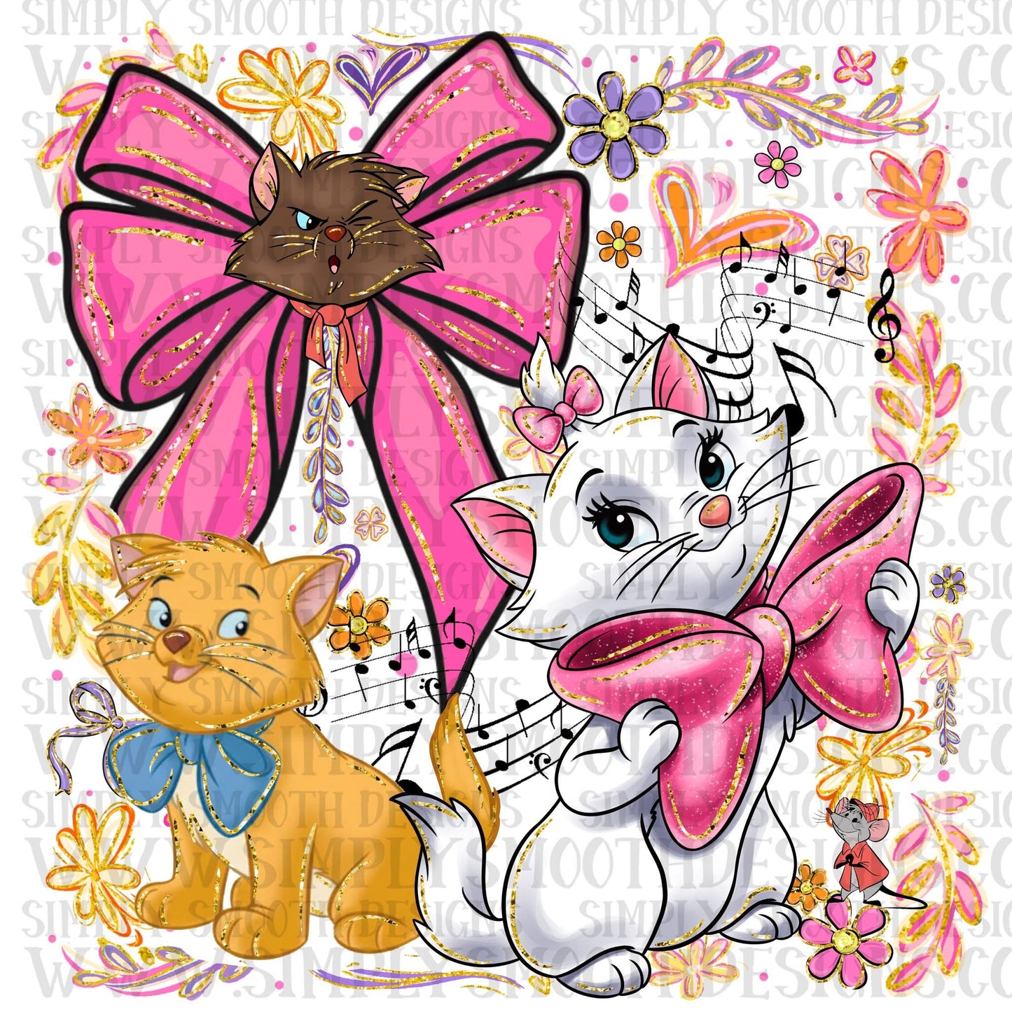 Throwback Collab | Simply Smooth x Renewed Hope