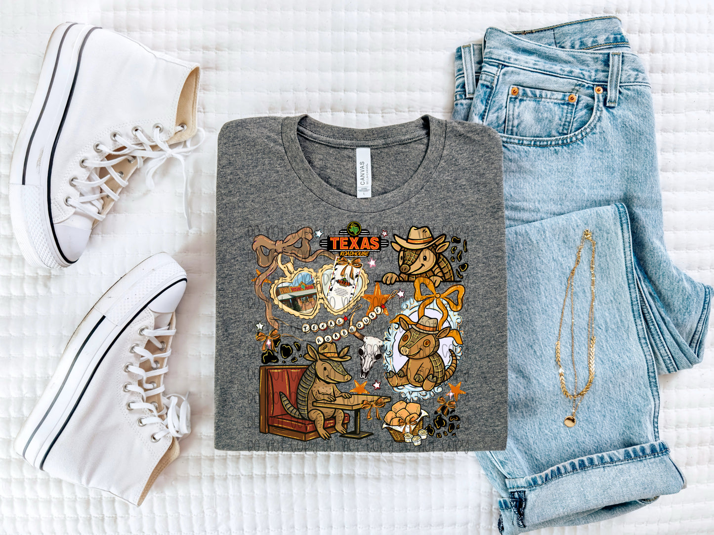 Coquette Grills & Thrills Collab Simply Smooth x Renewed Hope x Saved Digital