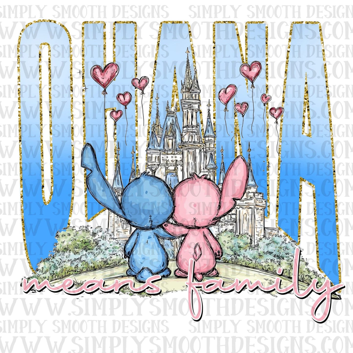 Oh_na Means Family Castle