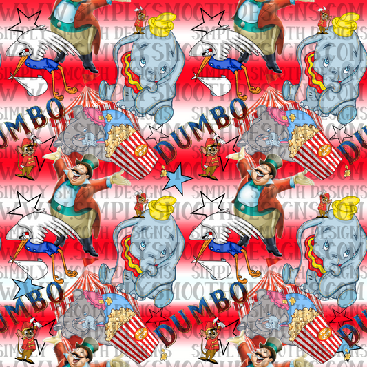Dumbo Seamless