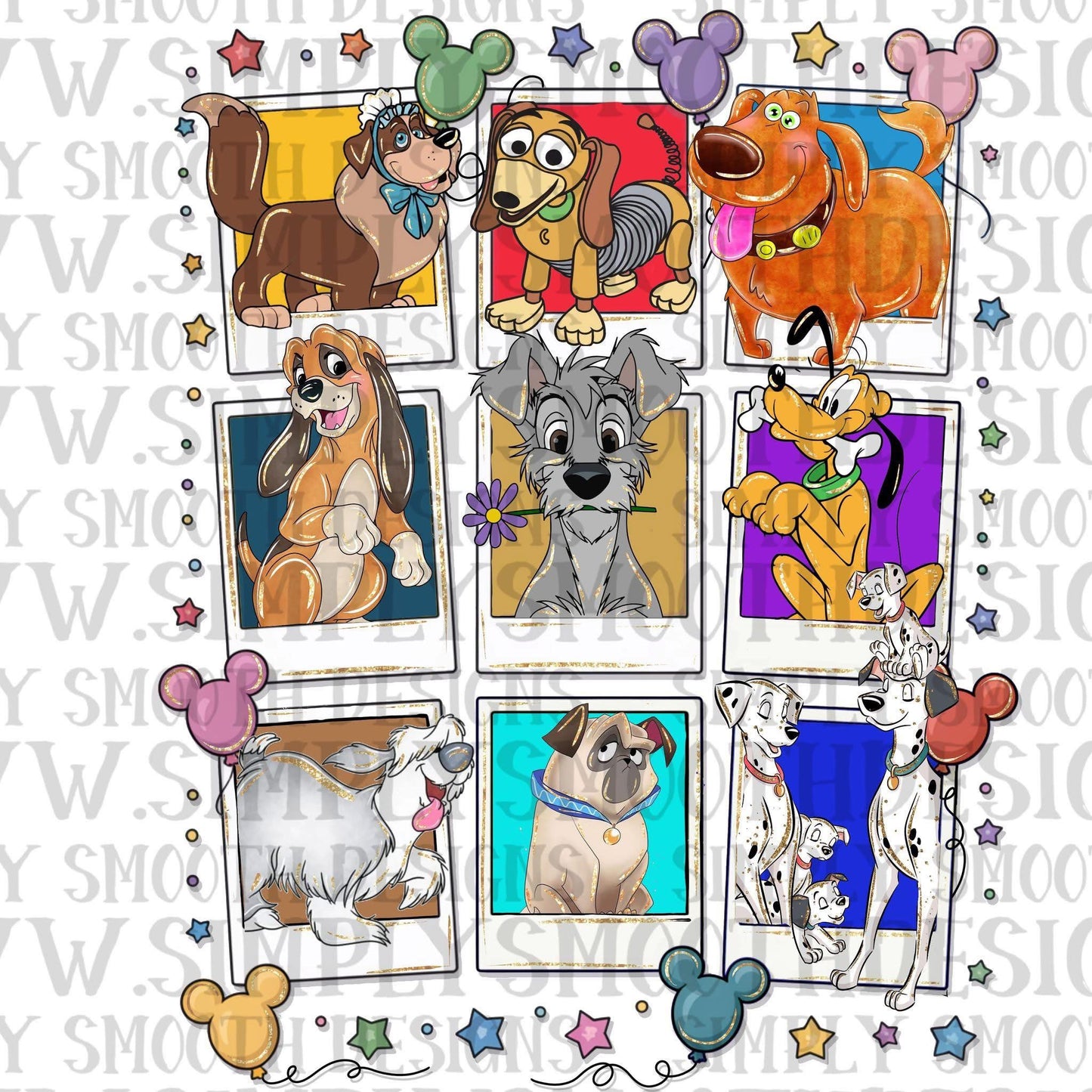 Complete Collection Polaroid Solo Bundle - IN MAY 2025 DRIVE