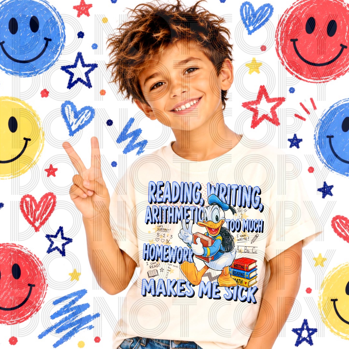 Cutie Patootie Back To Schoolio Collab | Simply Smooth x Renewed Hope