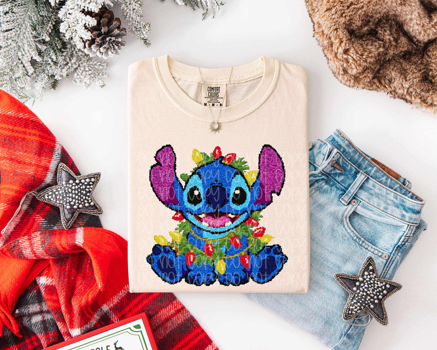 All Things Christmas Collab | Simply Smooth x Renewed Hope x Digital Dreams