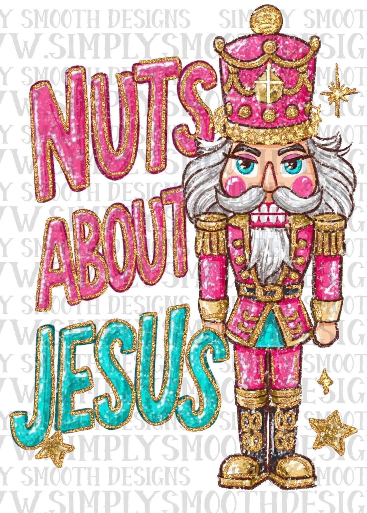 Black Friday Faith Collab | Simply Smooth x 9 Designers