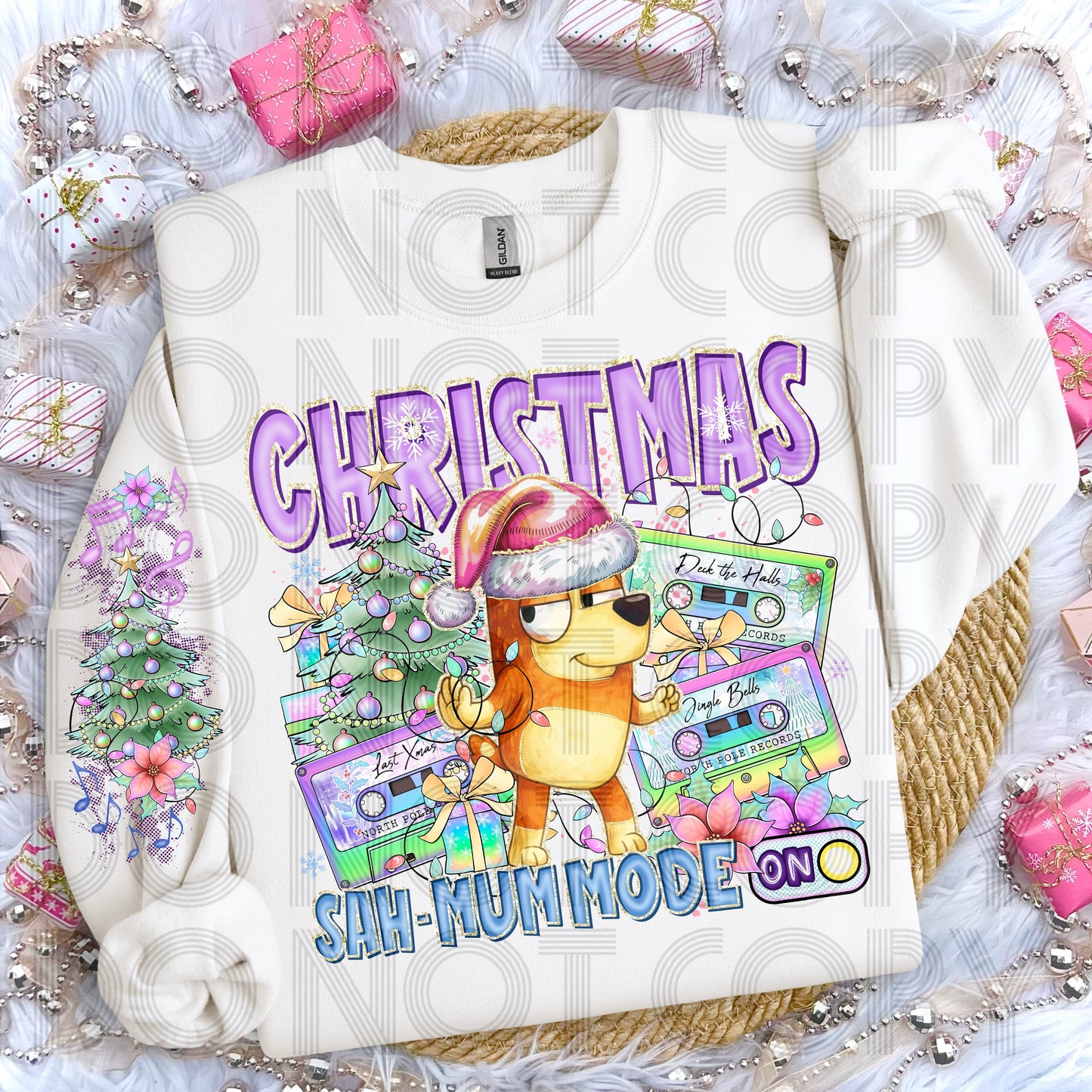 Occupational Holiday Collab With Renewed Hope Designs