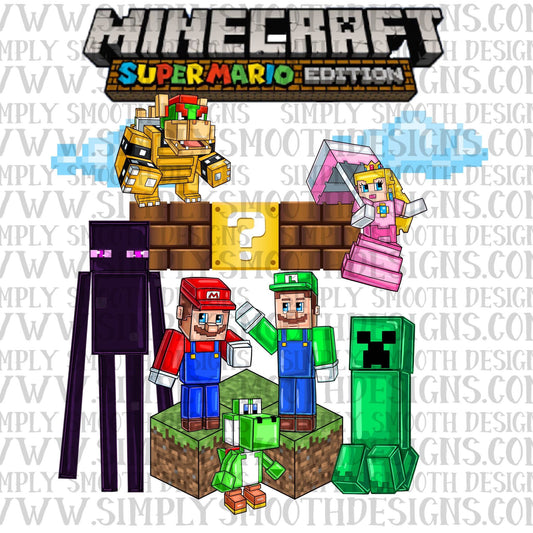 Mine Mar_o