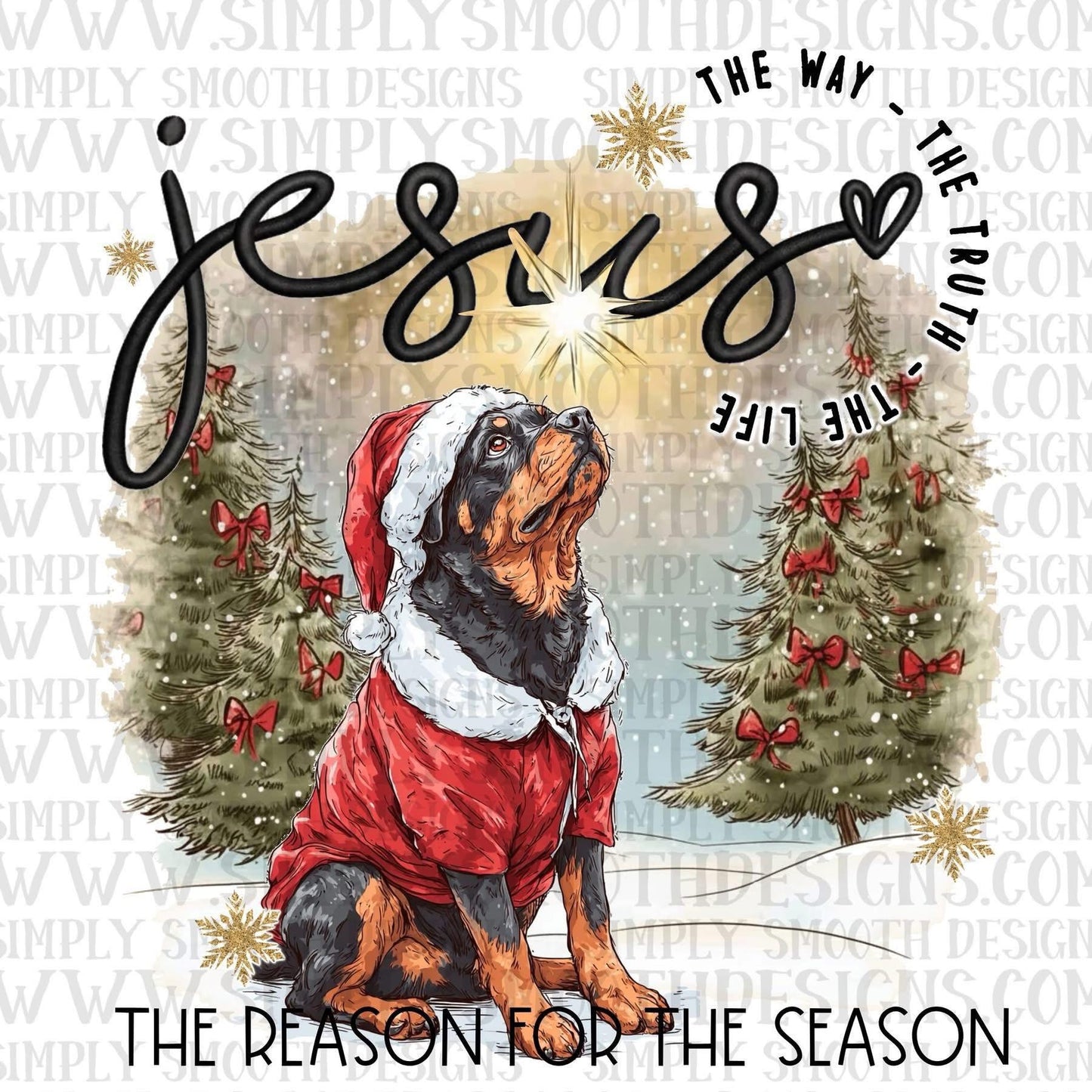 Black Friday Faith Collab | Simply Smooth x 9 Designers