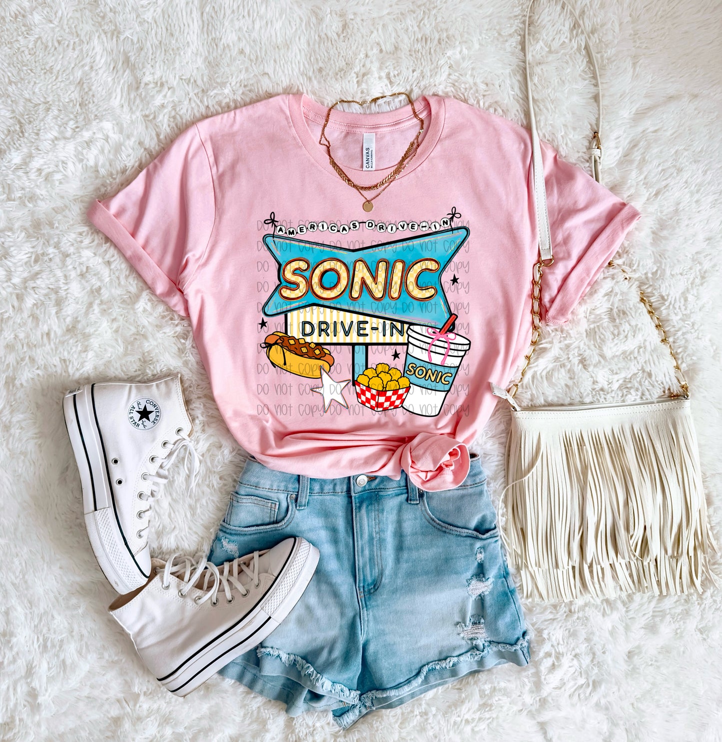 Coquette Grills & Thrills Collab Simply Smooth x Renewed Hope x Saved Digital