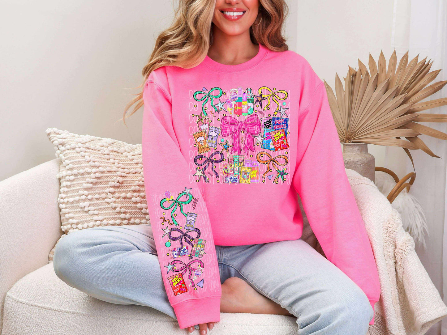 Coquette Grills & Thrills Collab Simply Smooth x Renewed Hope x Saved Digital