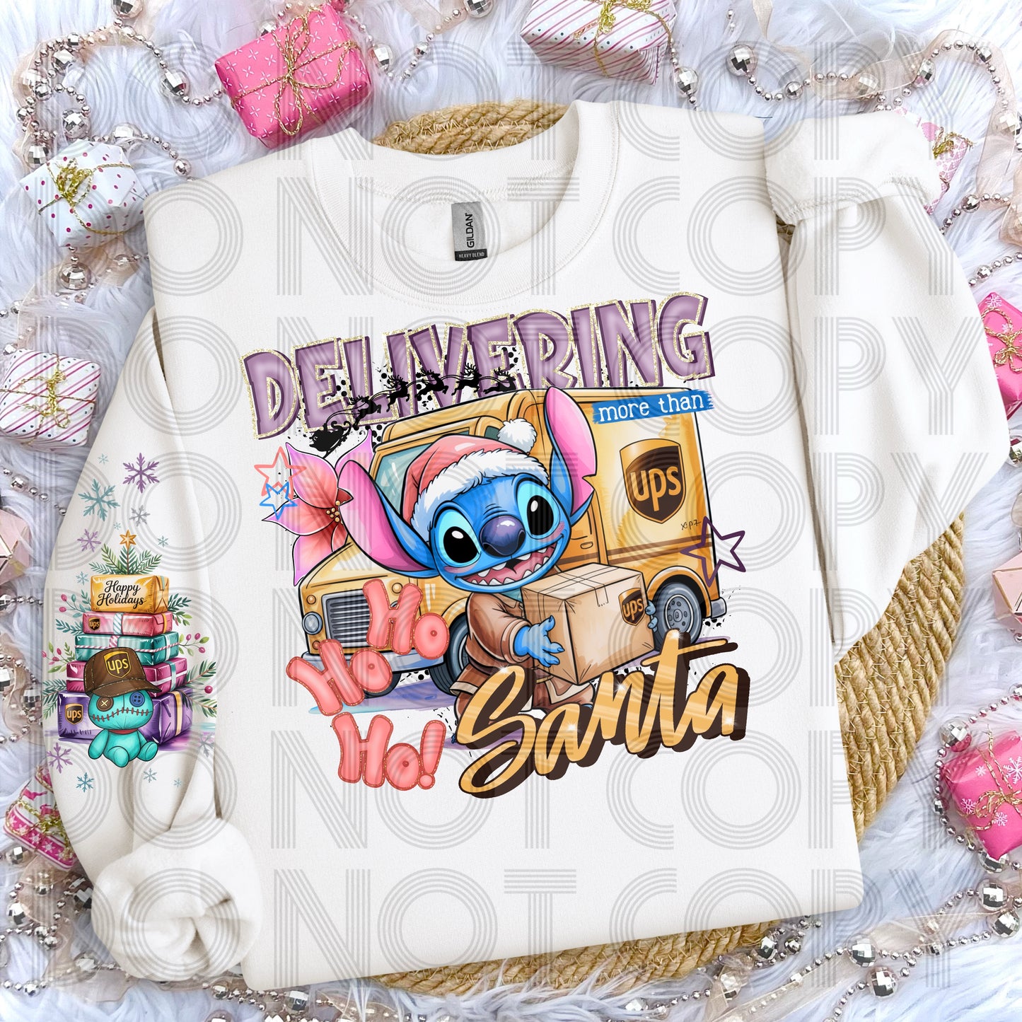 Occupational Holiday Collab With Renewed Hope Designs