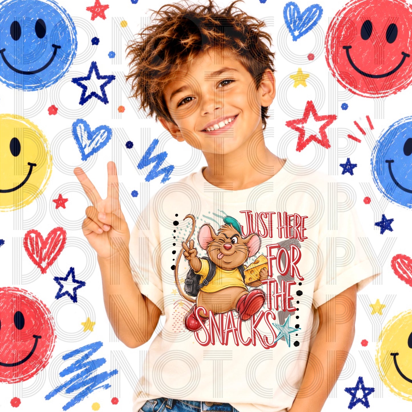 Cutie Patootie Back To Schoolio Collab | Simply Smooth x Renewed Hope