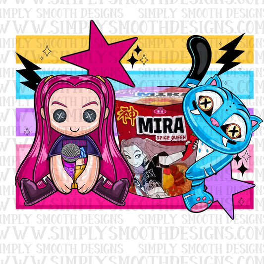 M_ra Ram
