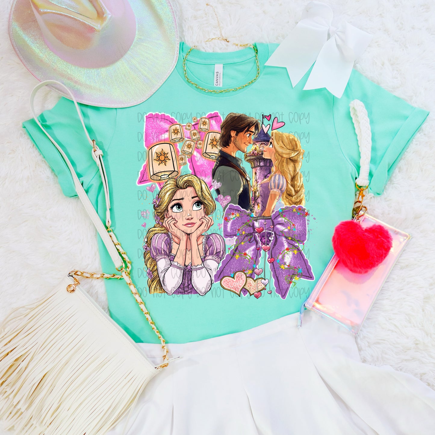 Coquette Valentine Bundle With Renewed Hope Digitals