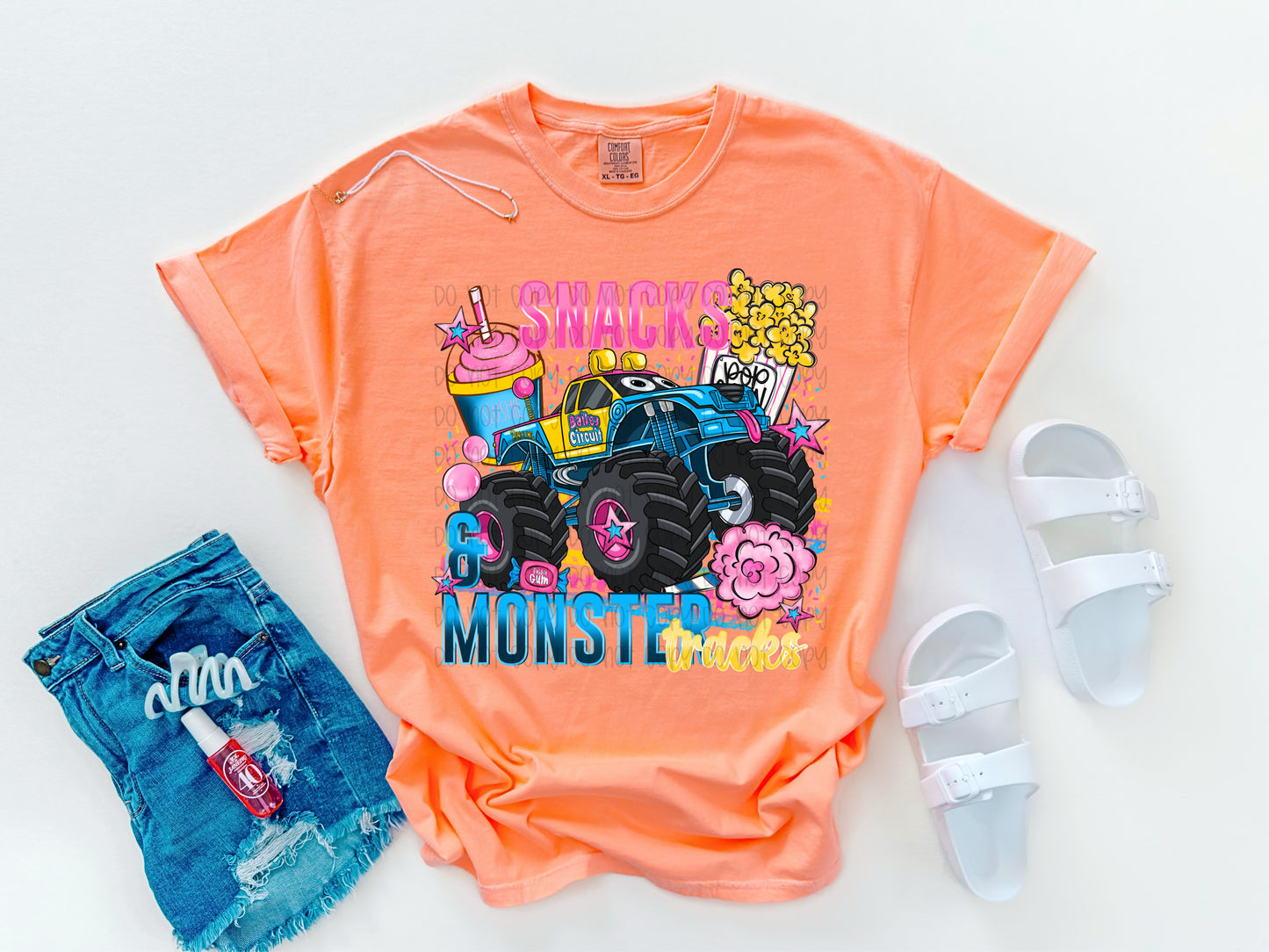 Monster Munch Jam Collab | Simply Smooth x Renewed Hope
